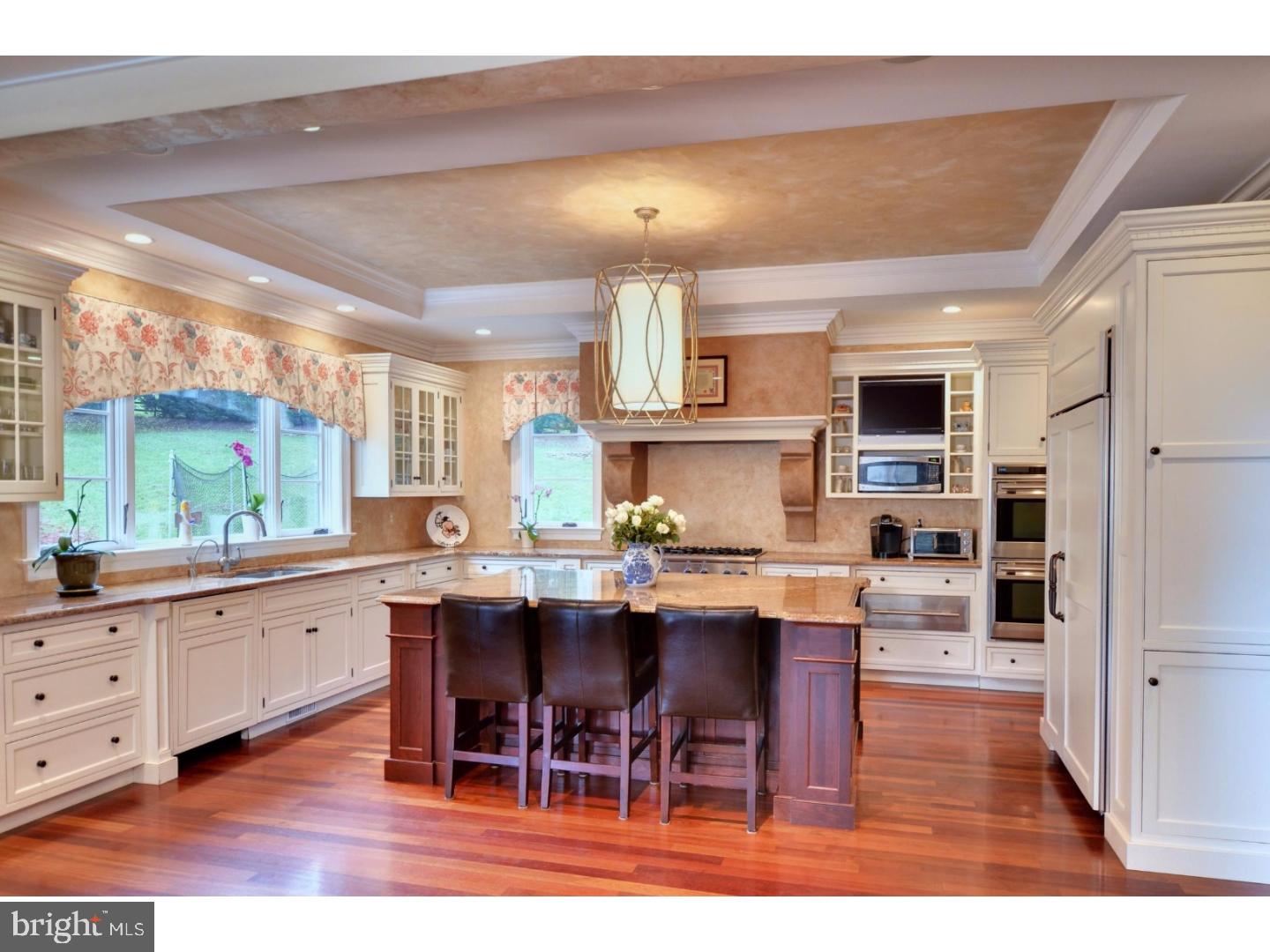 HARMONY FARM - Residential