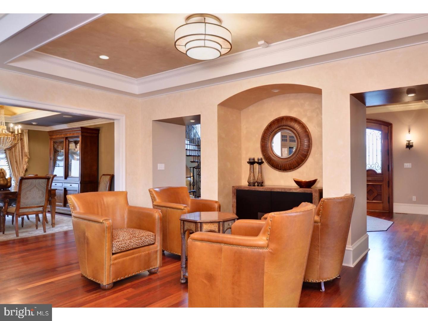 HARMONY FARM - Residential