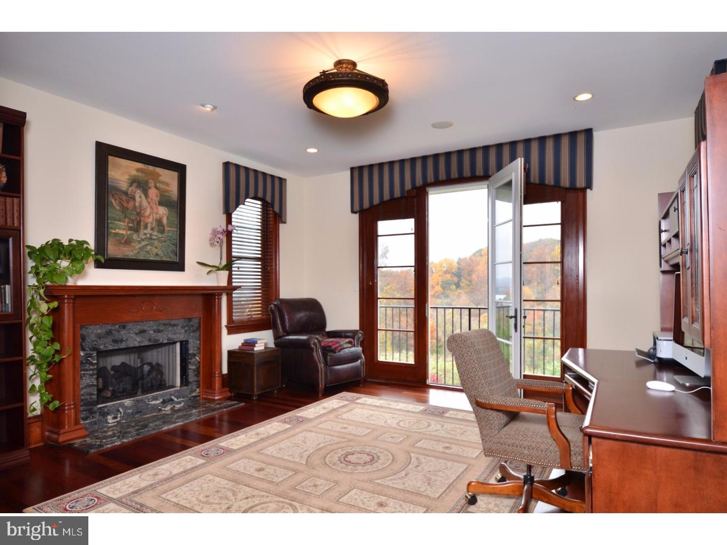 HARMONY FARM - Residential