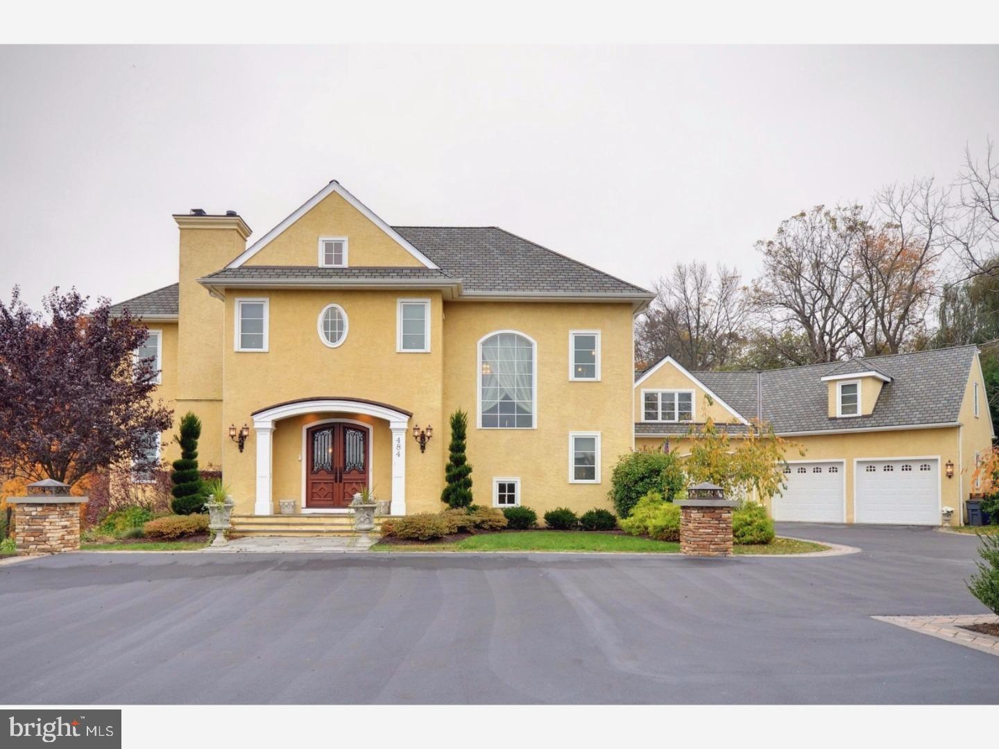 HARMONY FARM - Residential