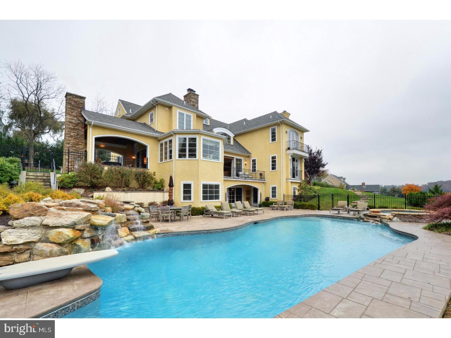 HARMONY FARM - Residential