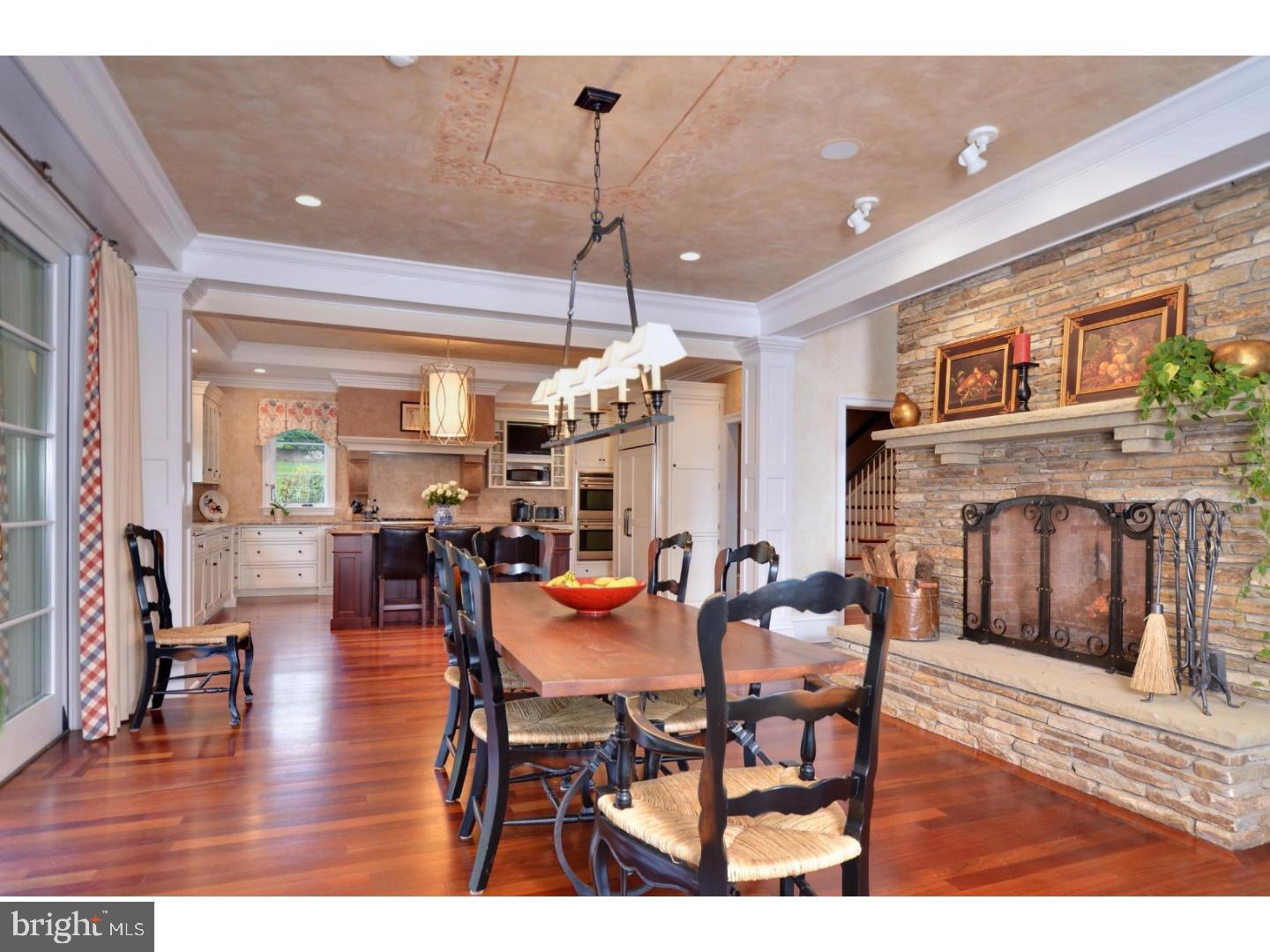 HARMONY FARM - Residential