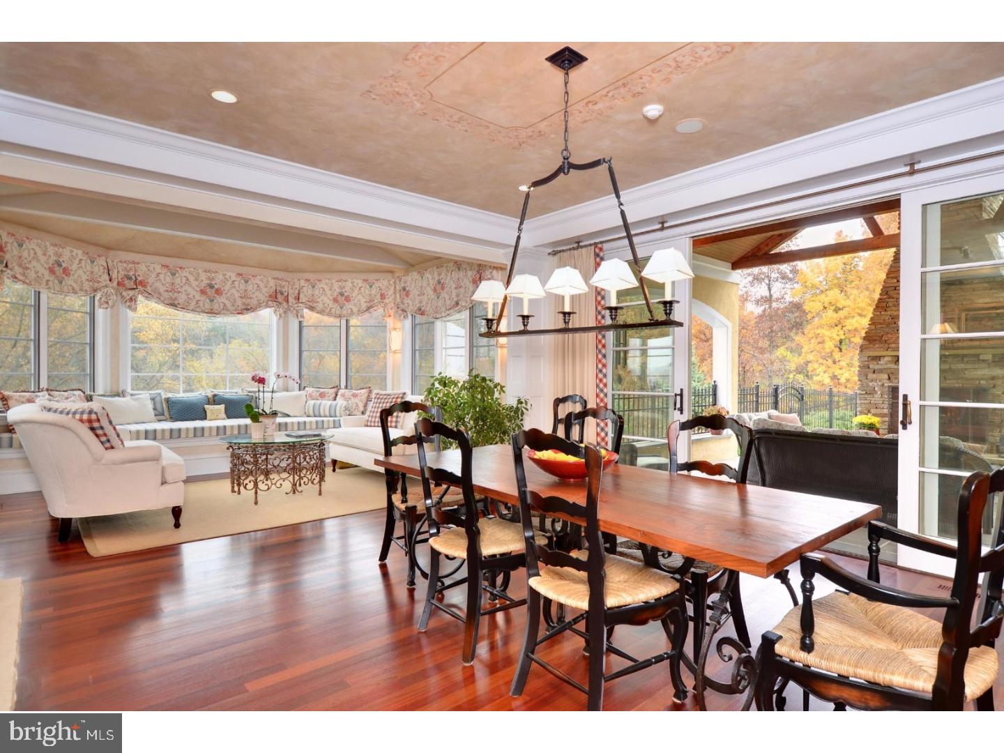 HARMONY FARM - Residential