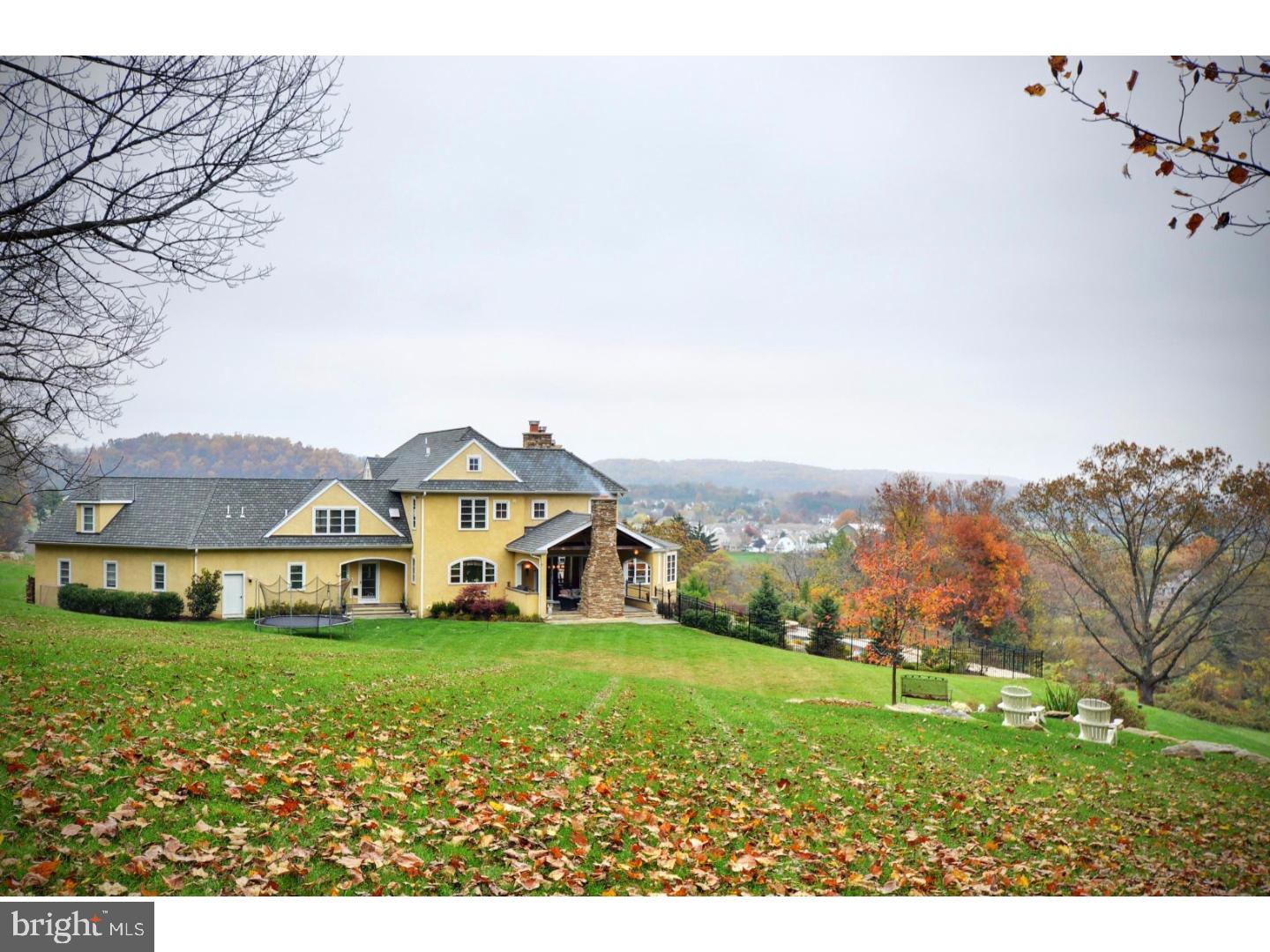 HARMONY FARM - Residential