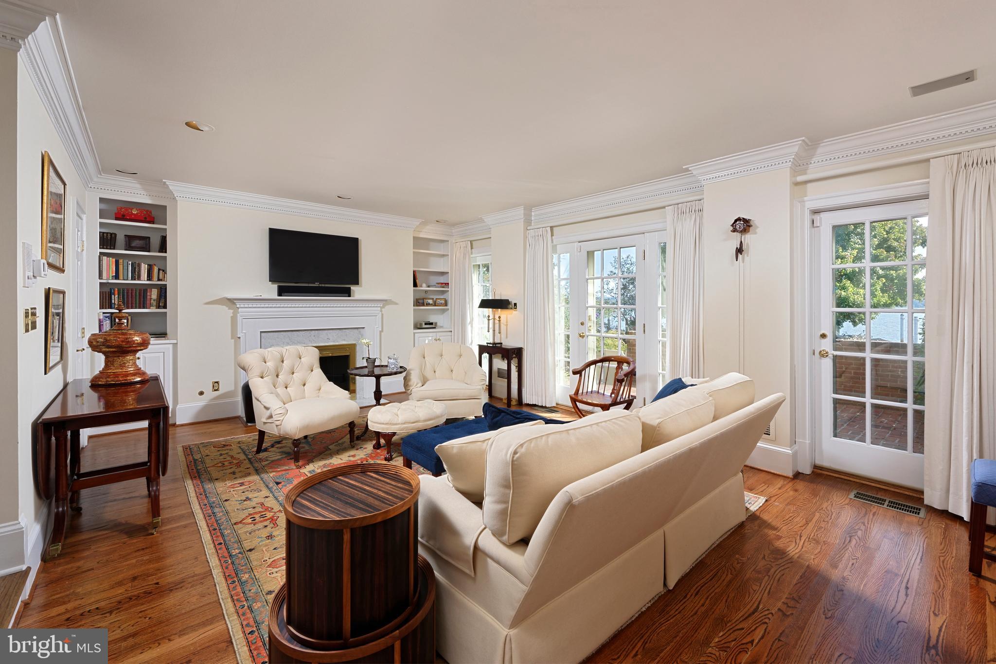 HARBORSIDE - Residential