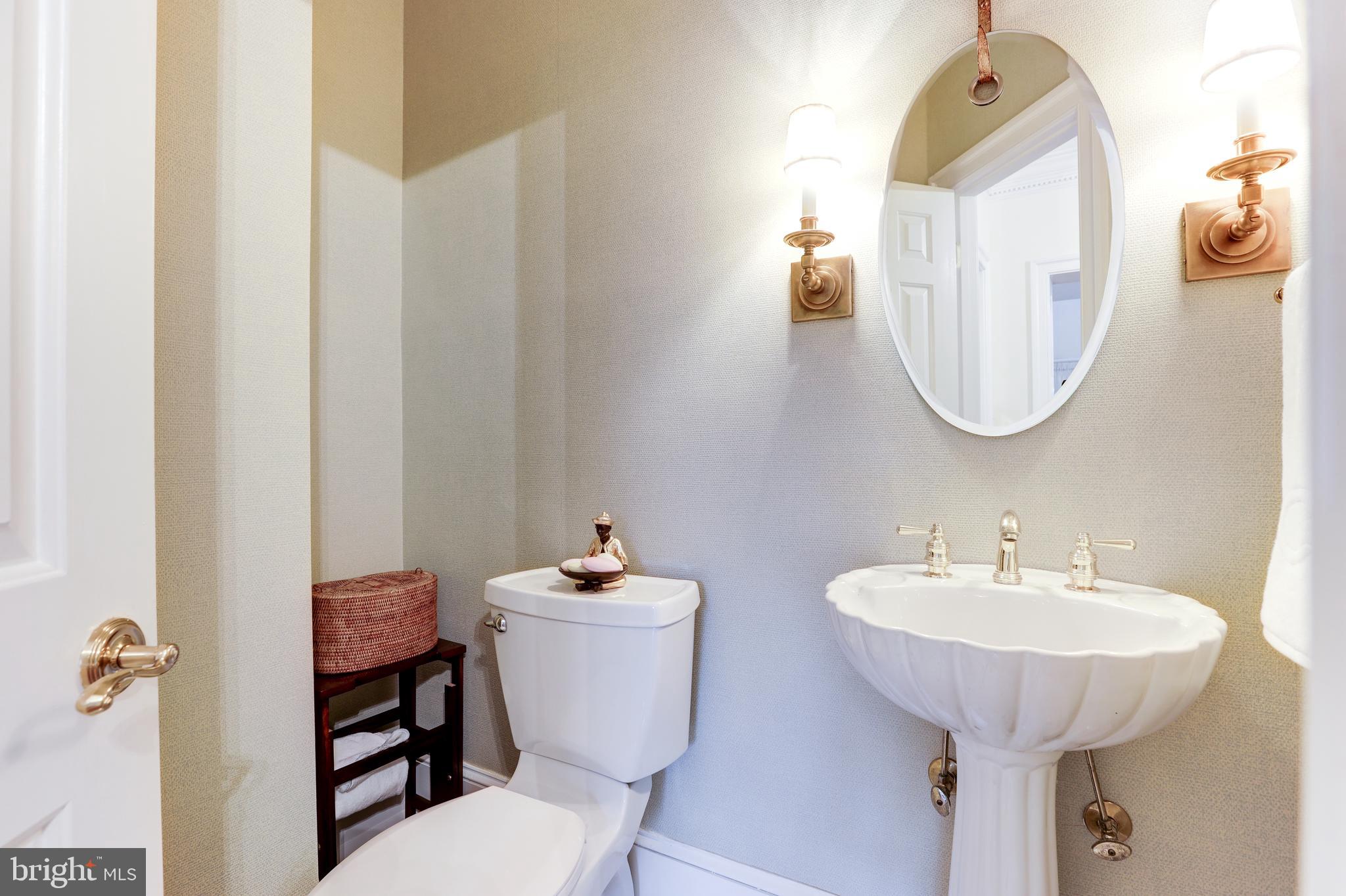 HARBORSIDE - Residential