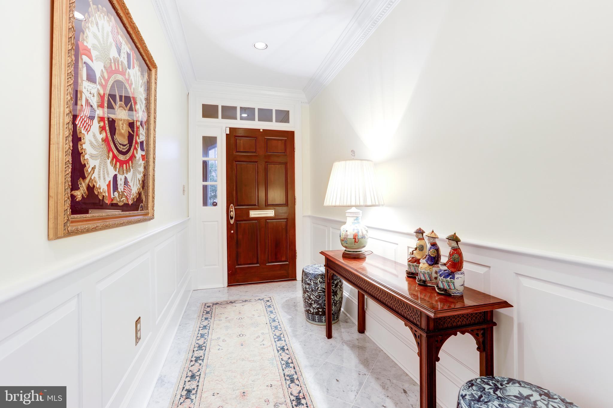 HARBORSIDE - Residential