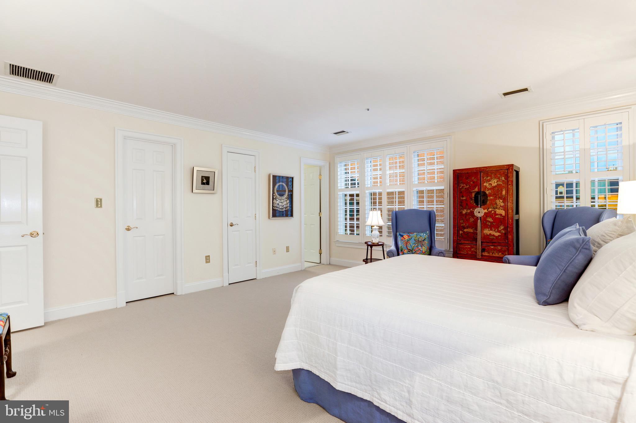 HARBORSIDE - Residential