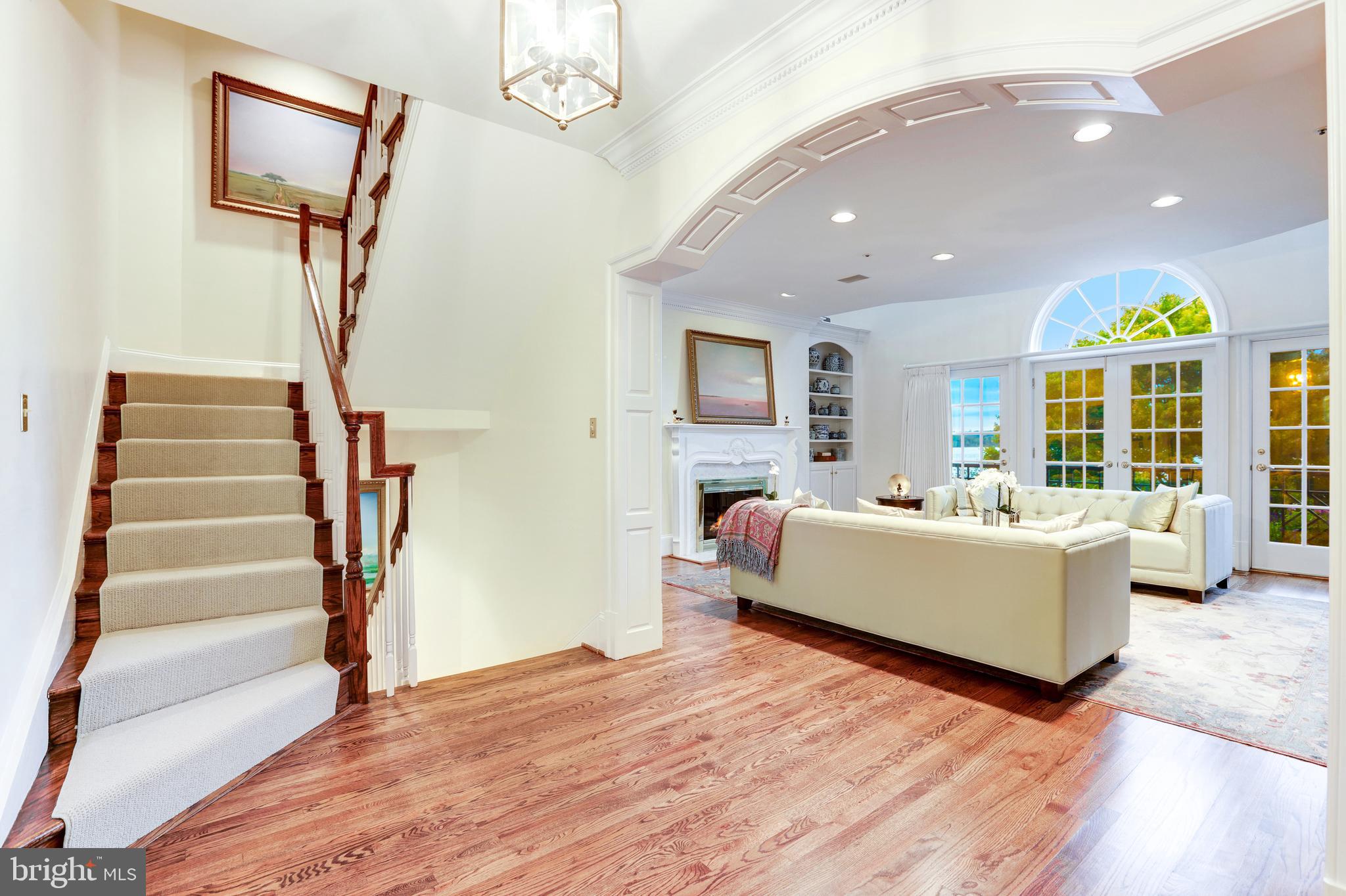 HARBORSIDE - Residential