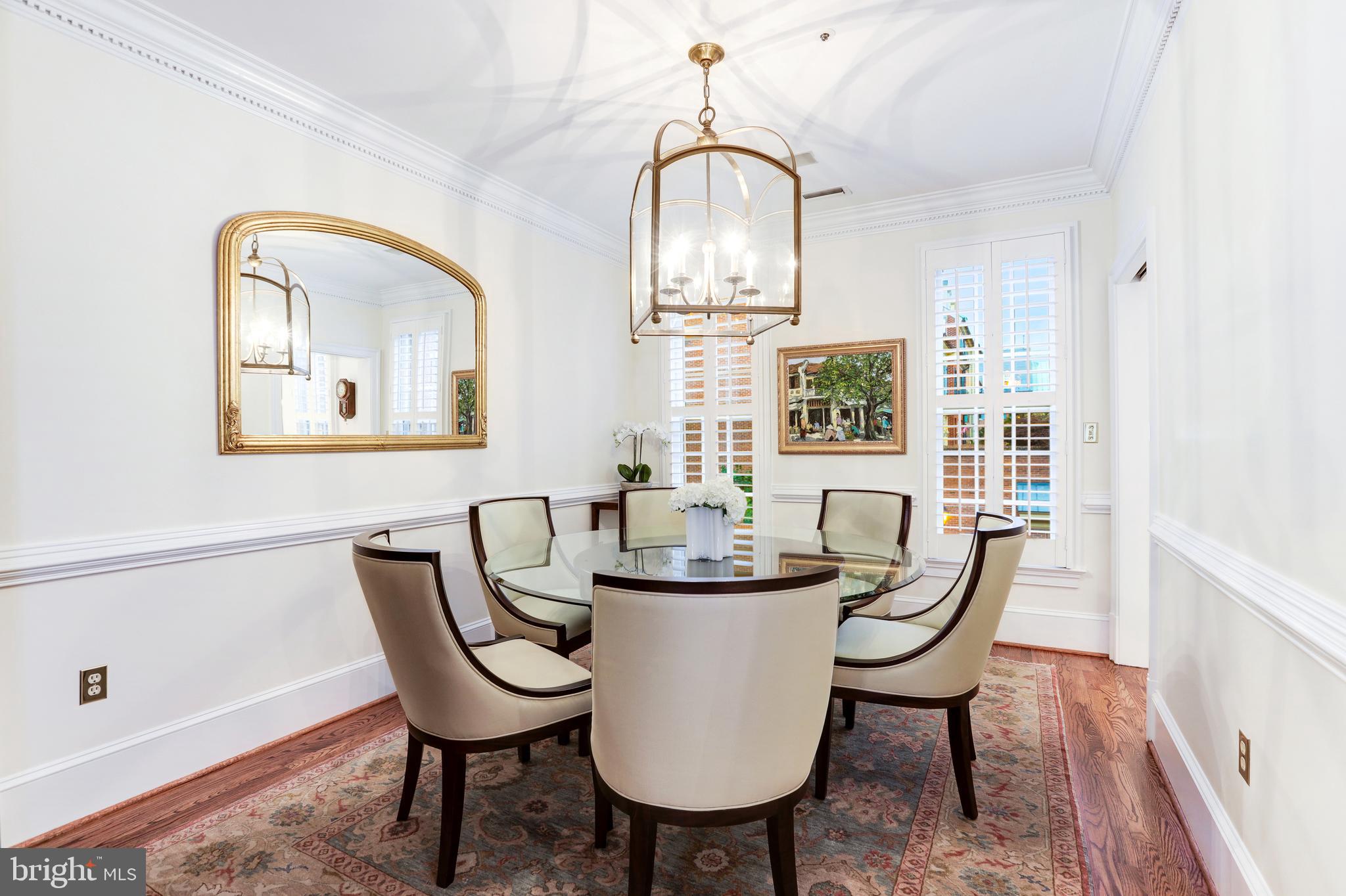 HARBORSIDE - Residential