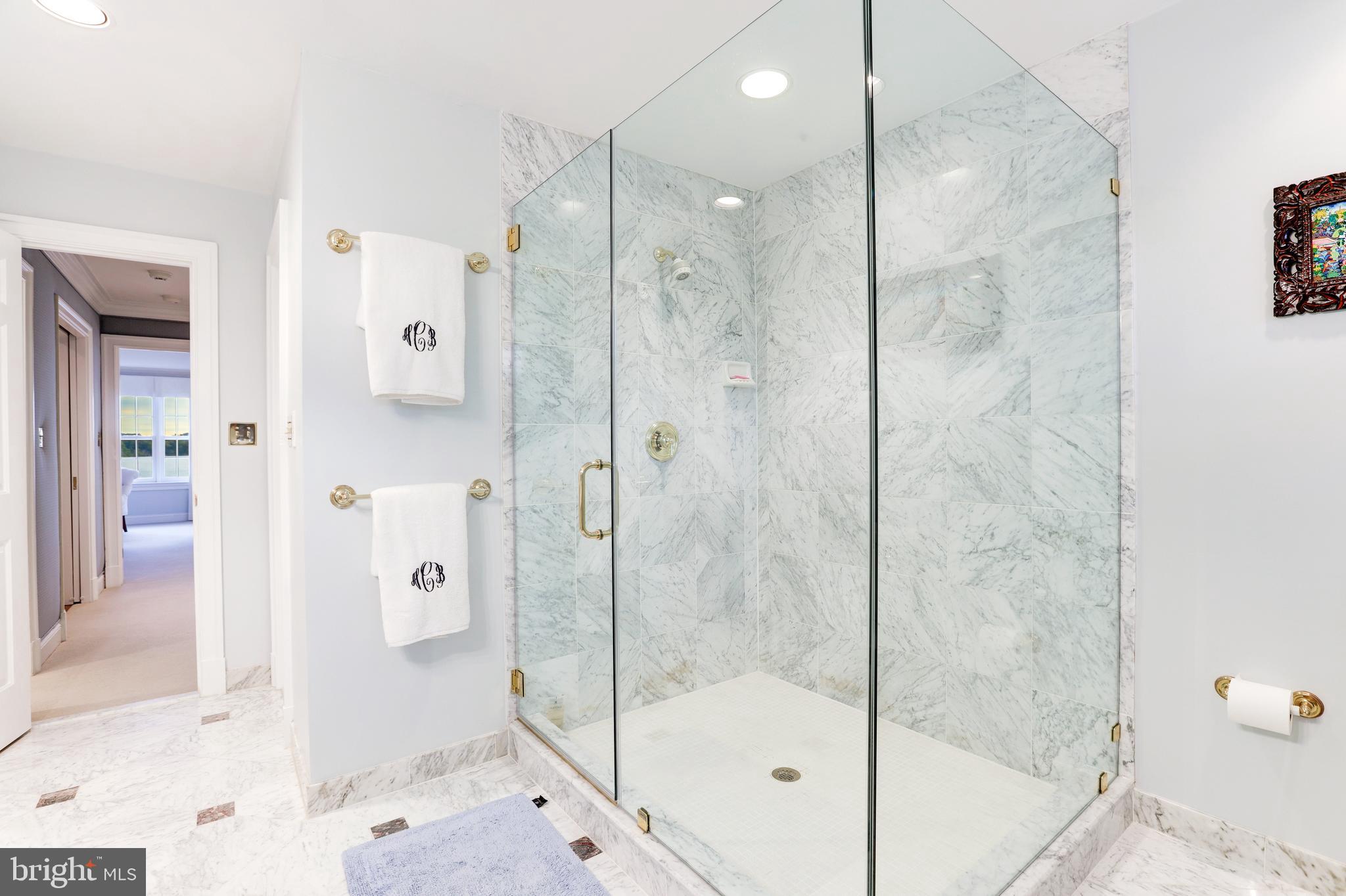 HARBORSIDE - Residential