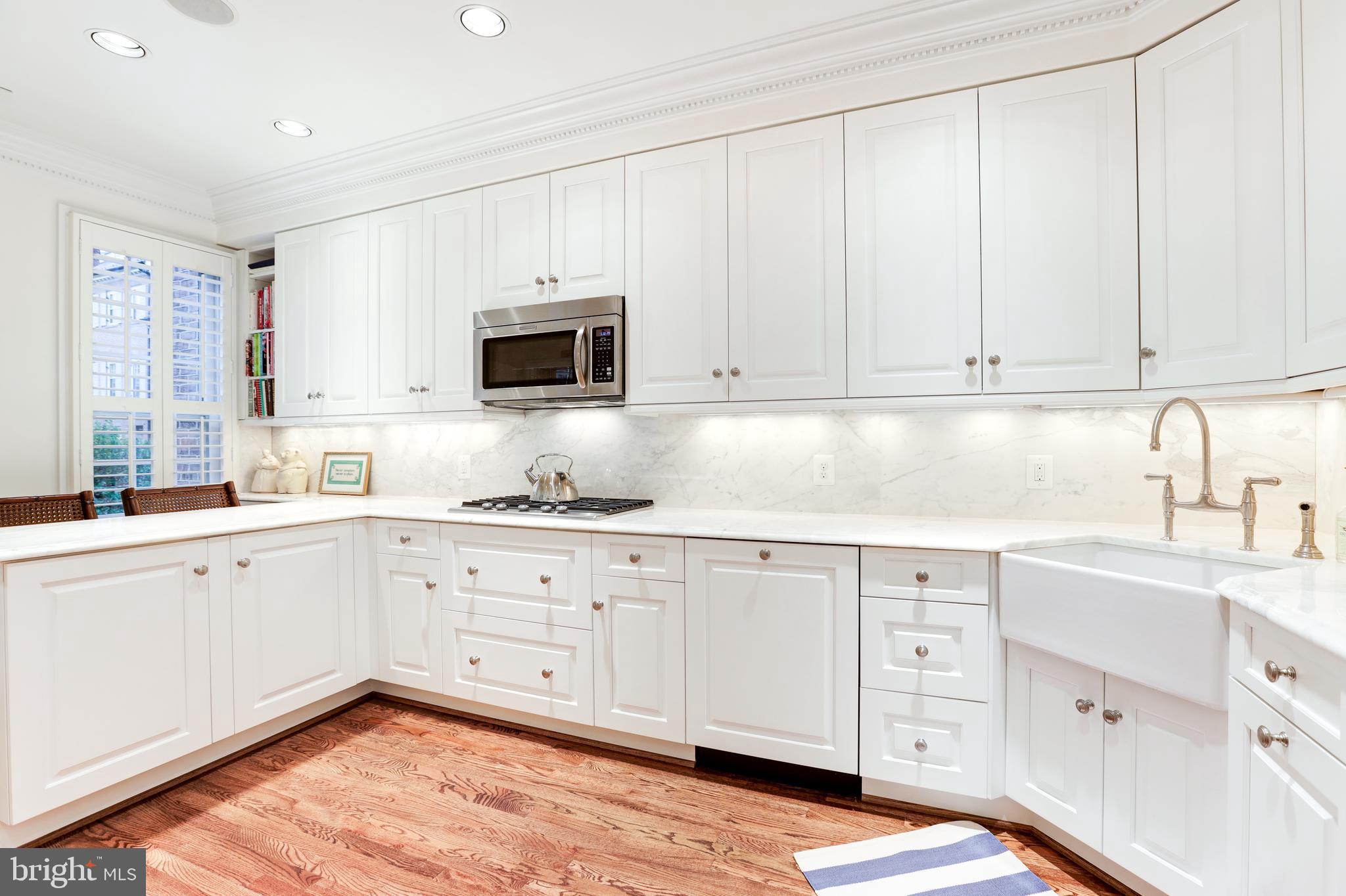 HARBORSIDE - Residential