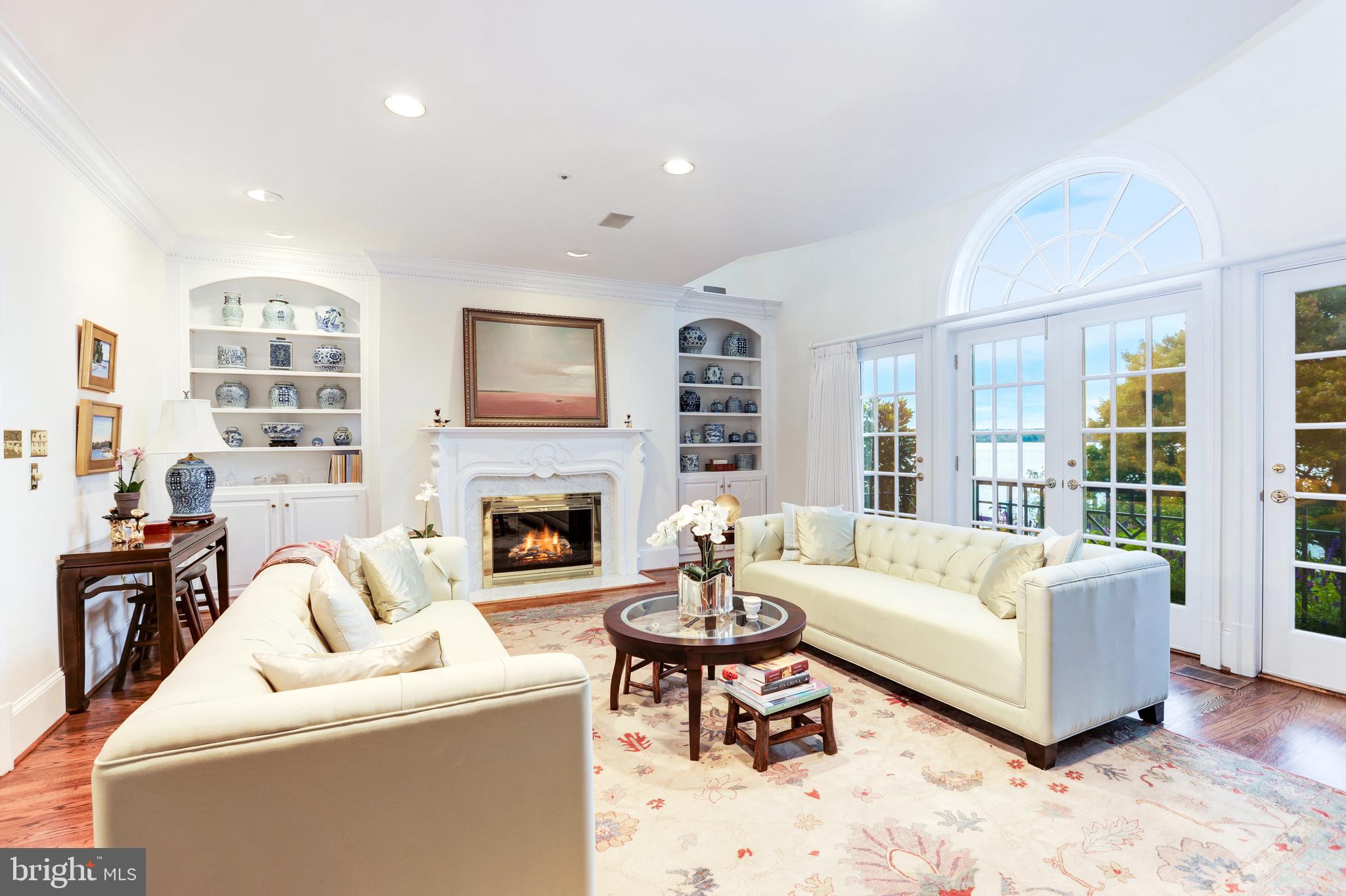 HARBORSIDE - Residential