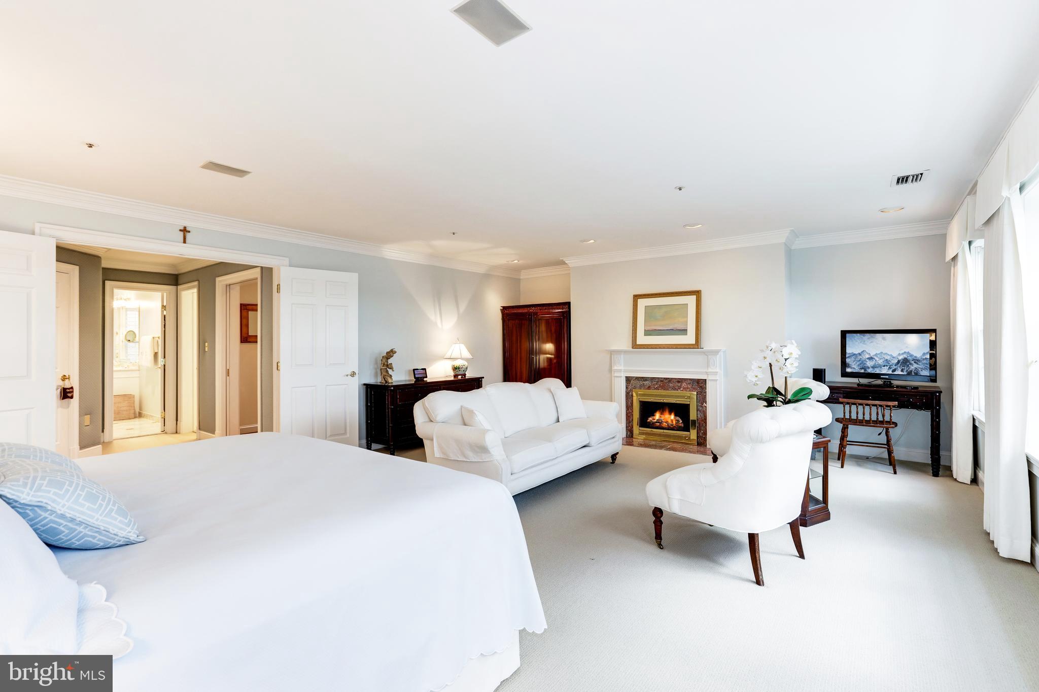 HARBORSIDE - Residential