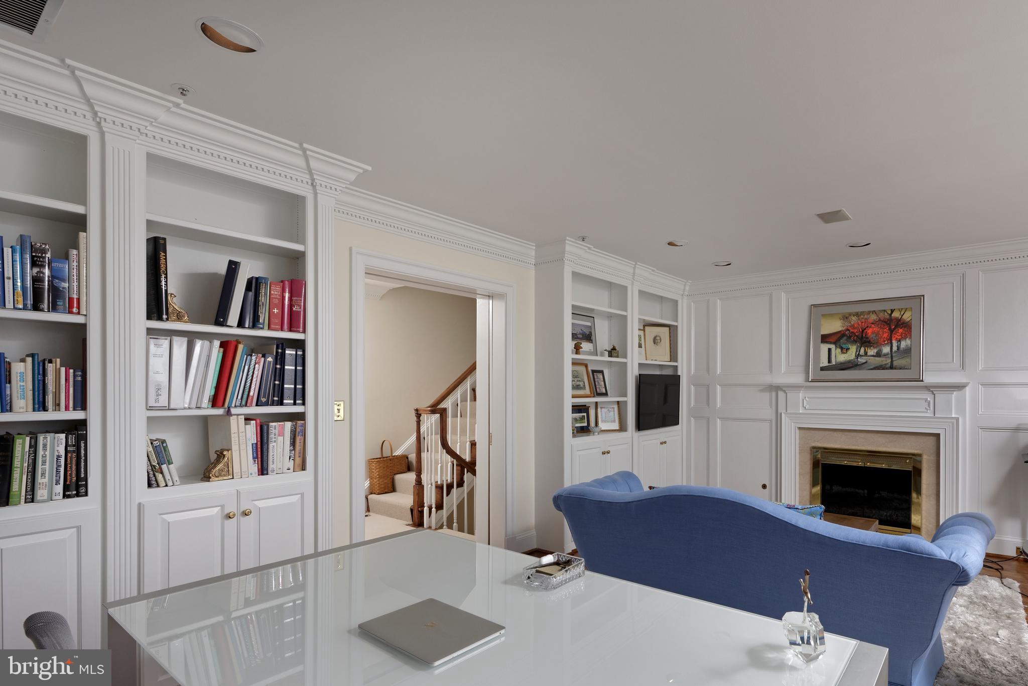 HARBORSIDE - Residential