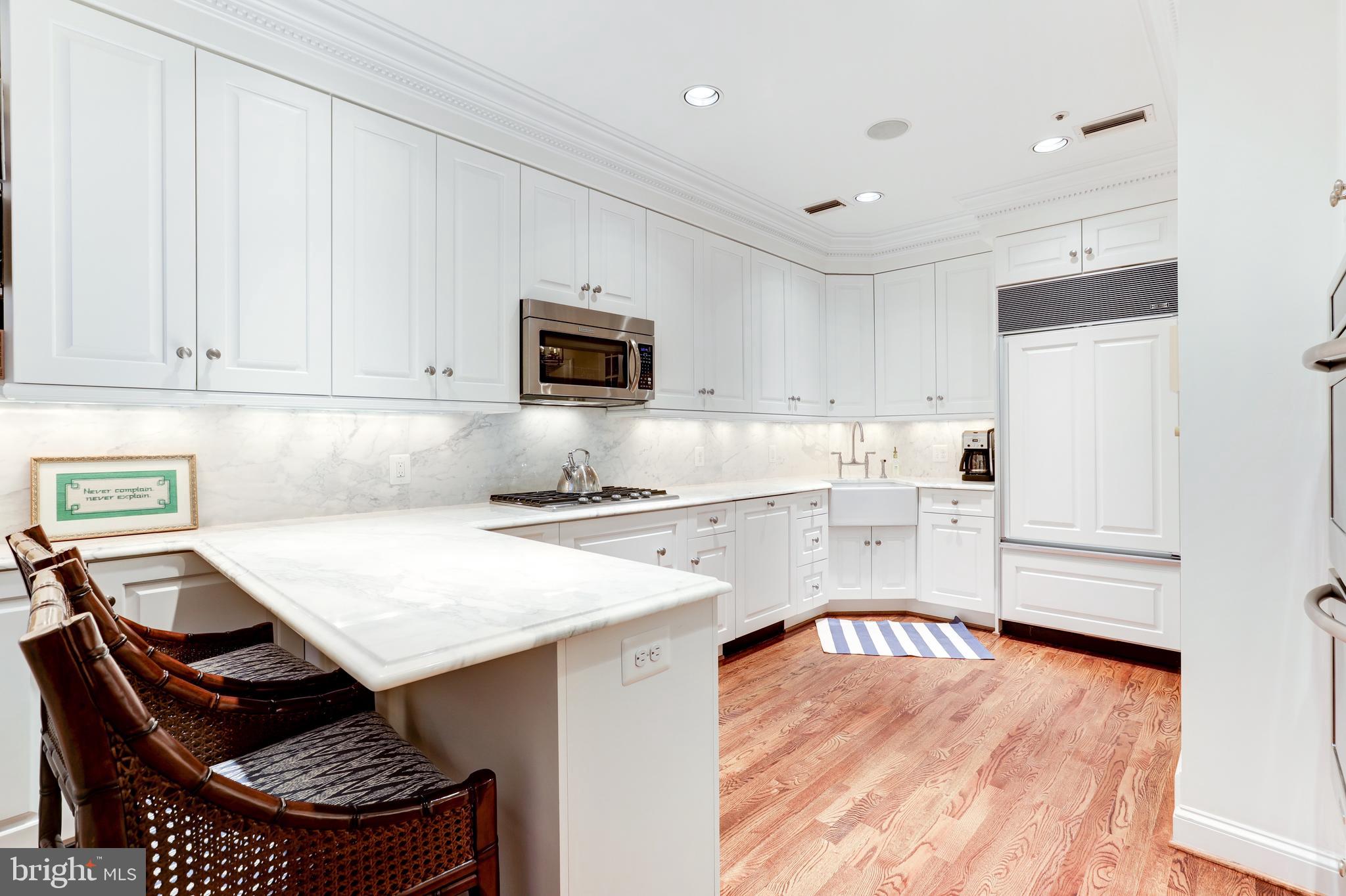 HARBORSIDE - Residential