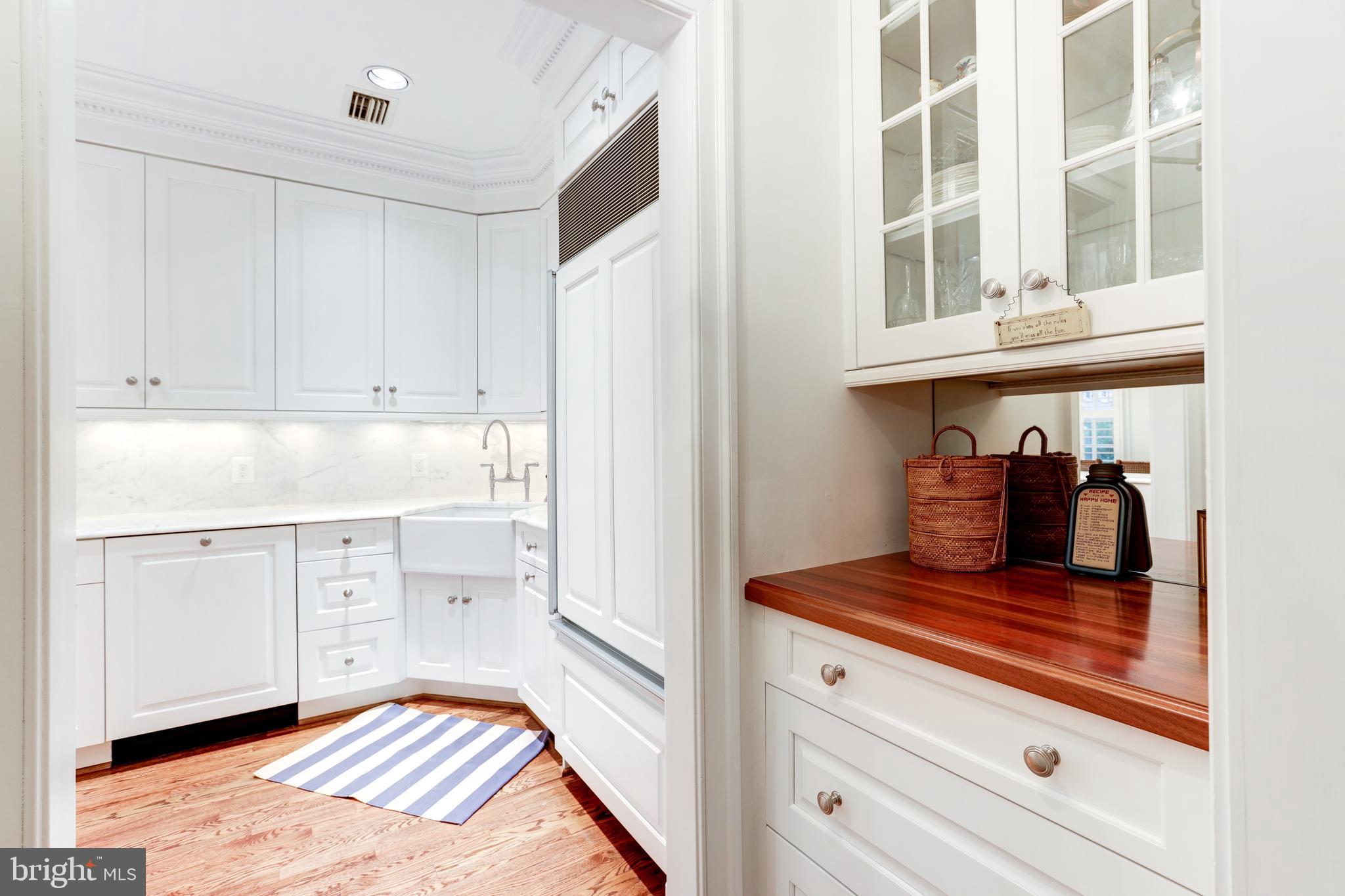 HARBORSIDE - Residential