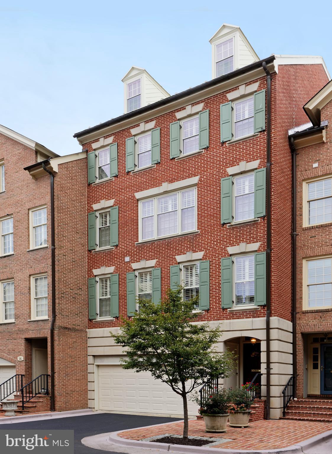 HARBORSIDE - Residential