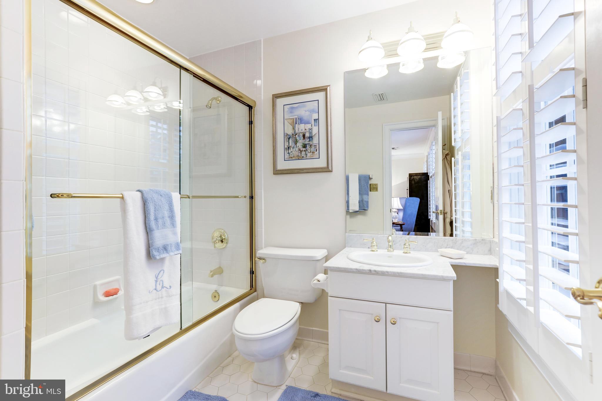 HARBORSIDE - Residential