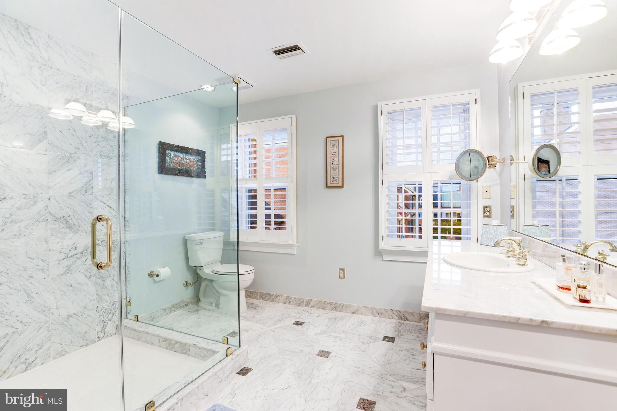 HARBORSIDE - Residential