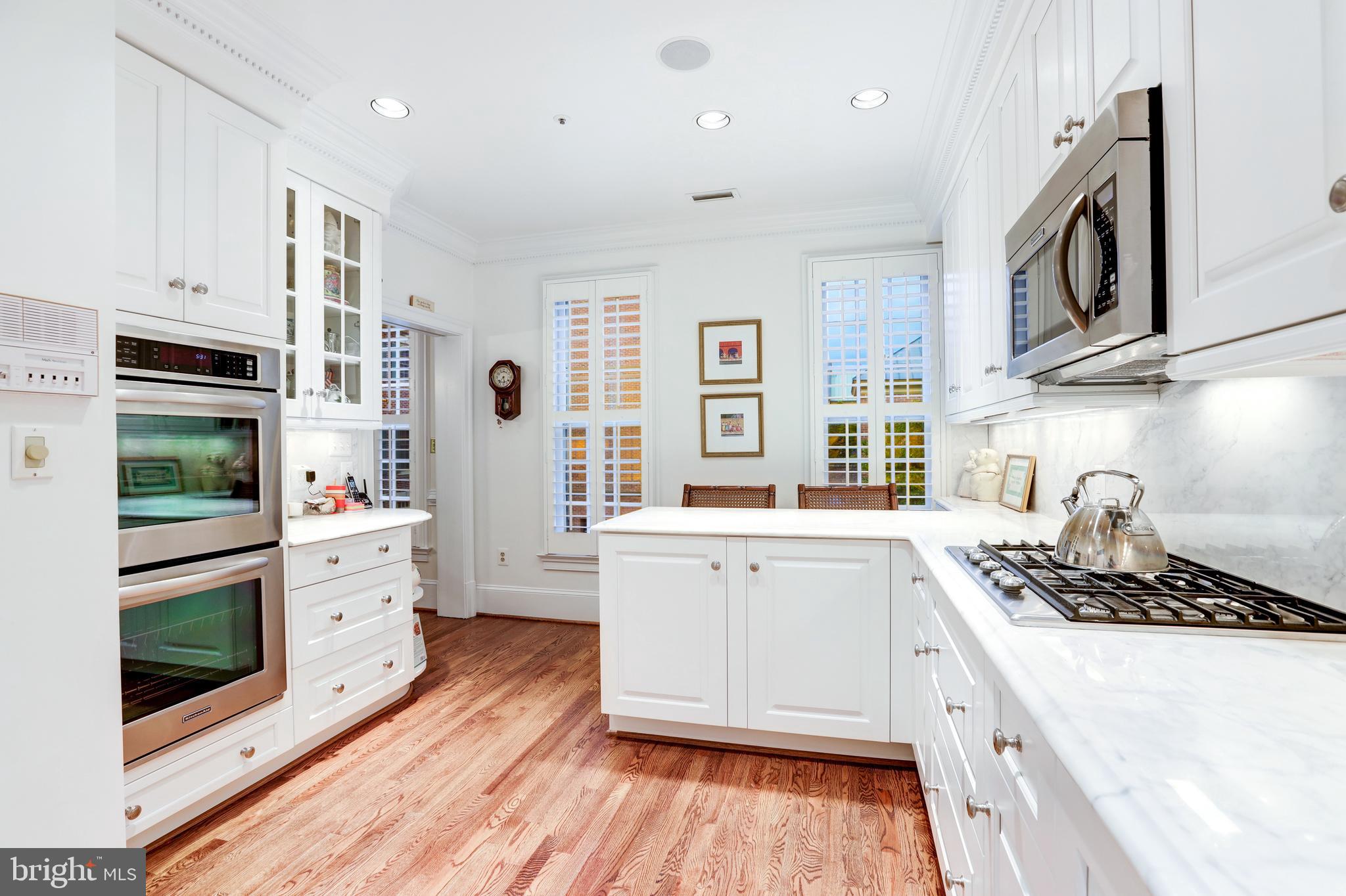 HARBORSIDE - Residential