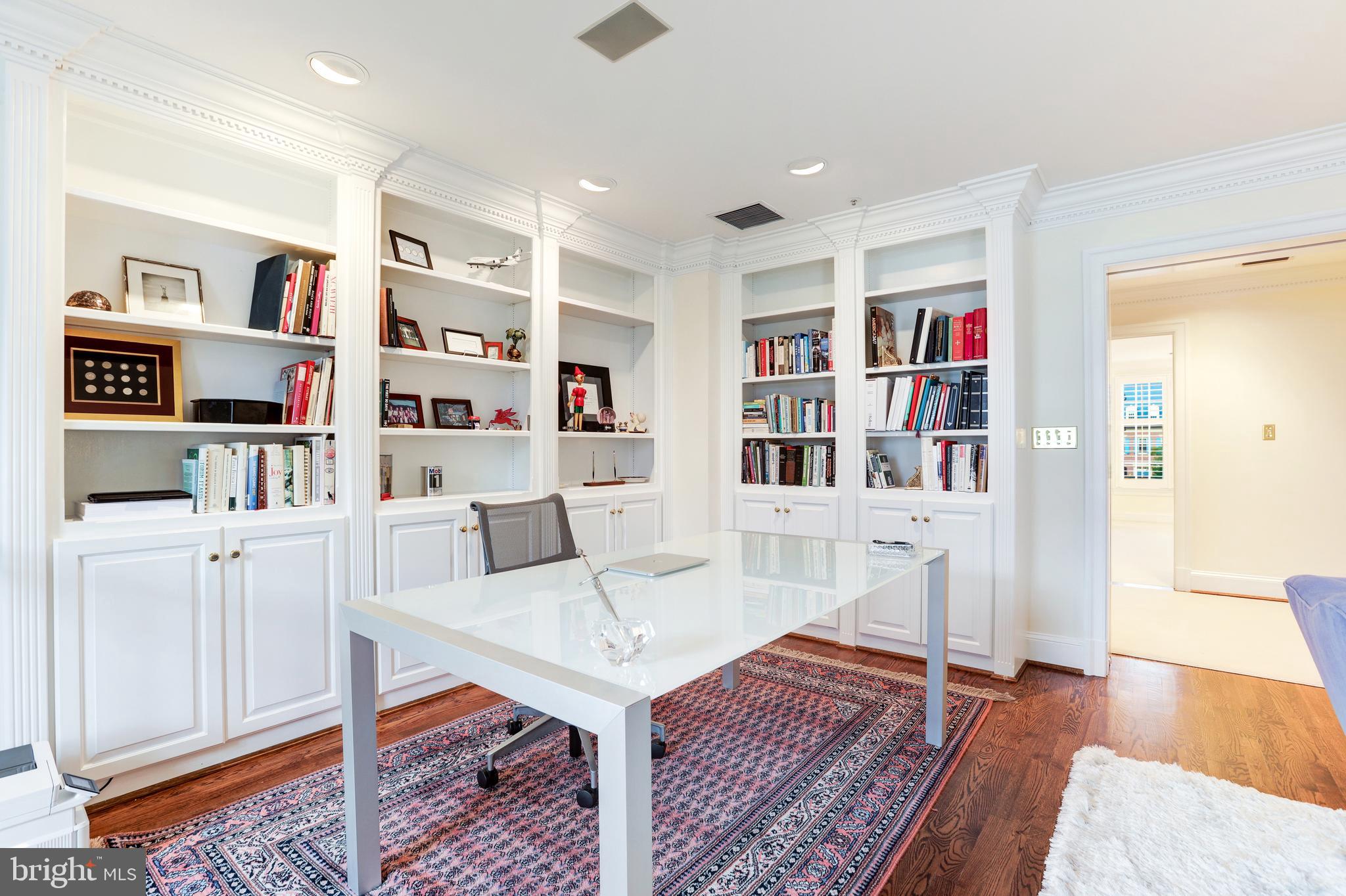 HARBORSIDE - Residential