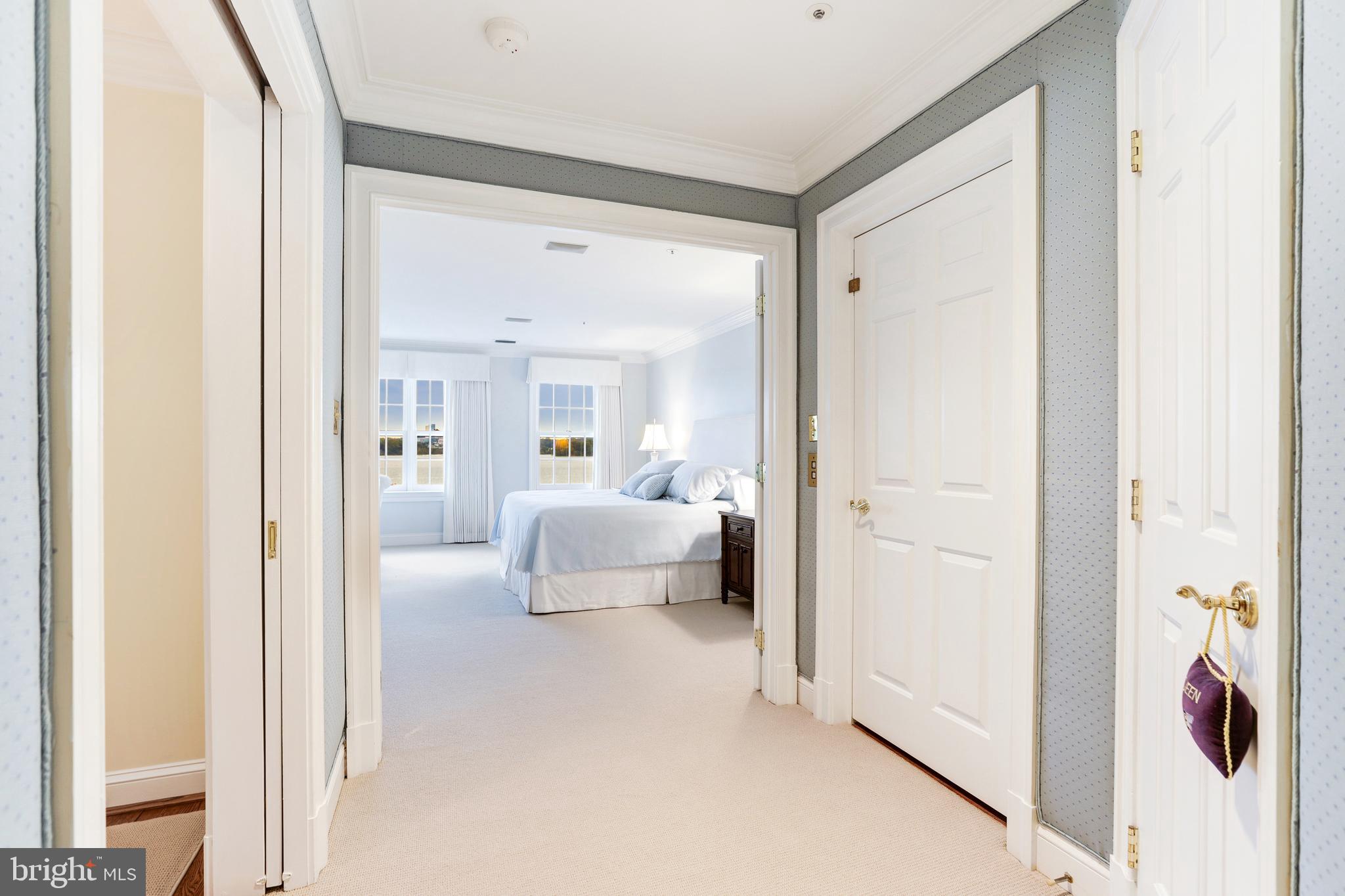 HARBORSIDE - Residential