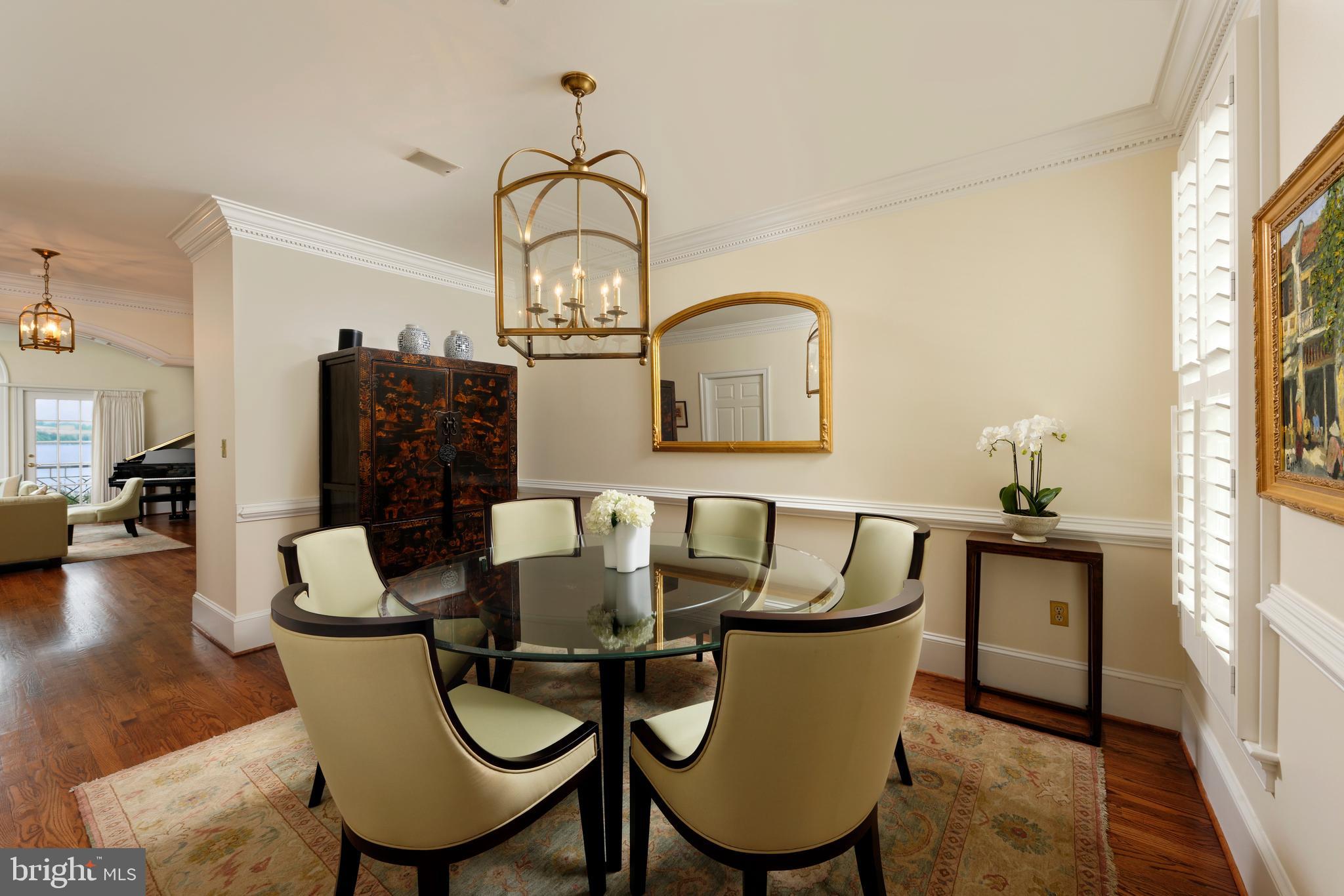 HARBORSIDE - Residential