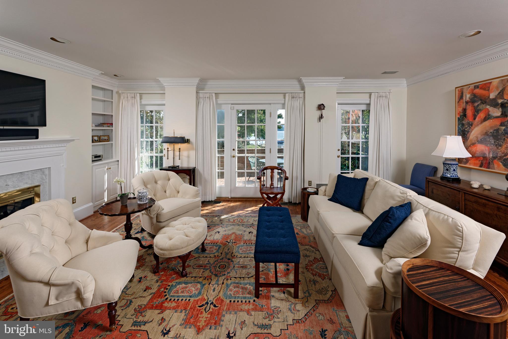 HARBORSIDE - Residential