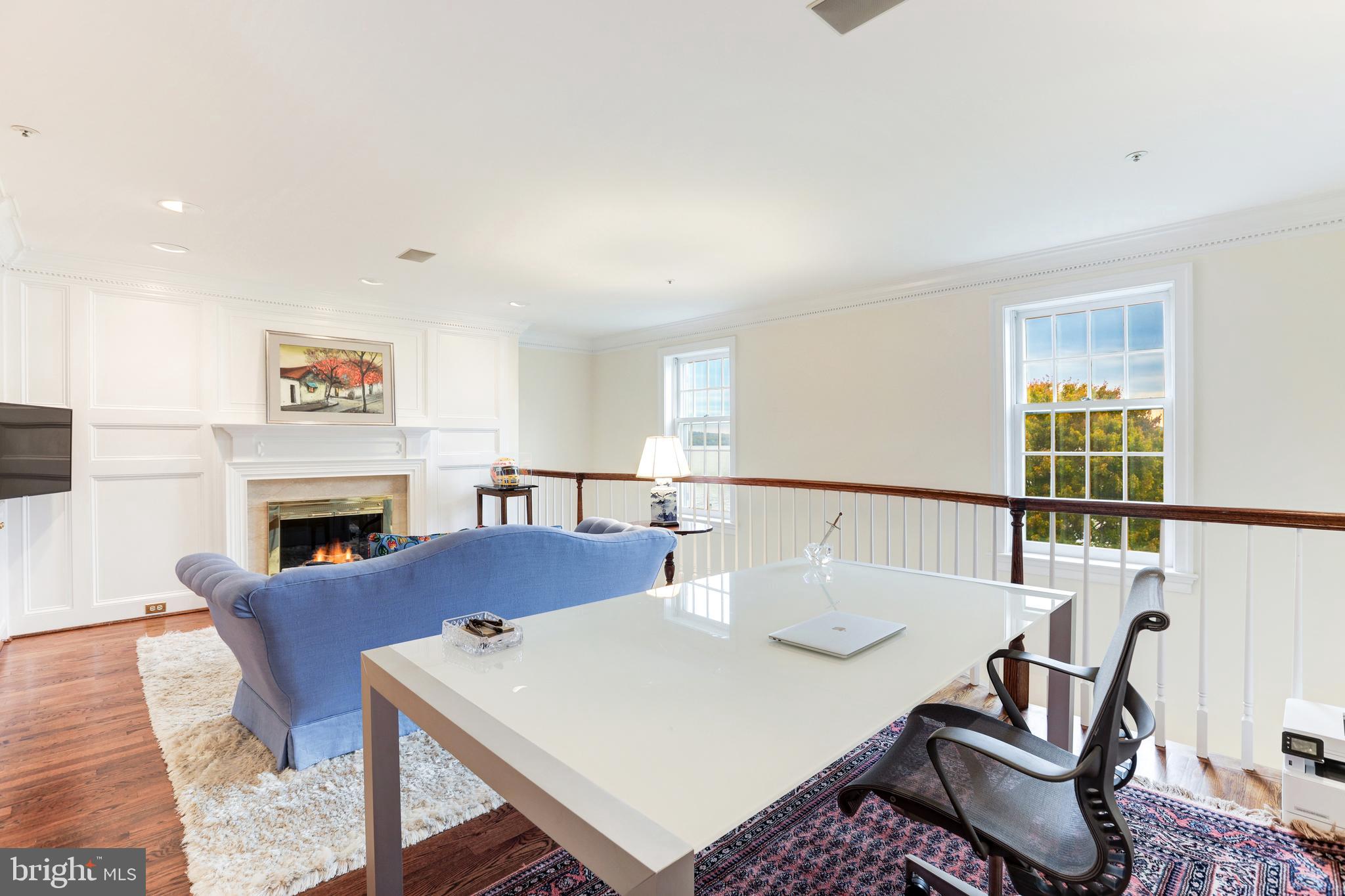 HARBORSIDE - Residential