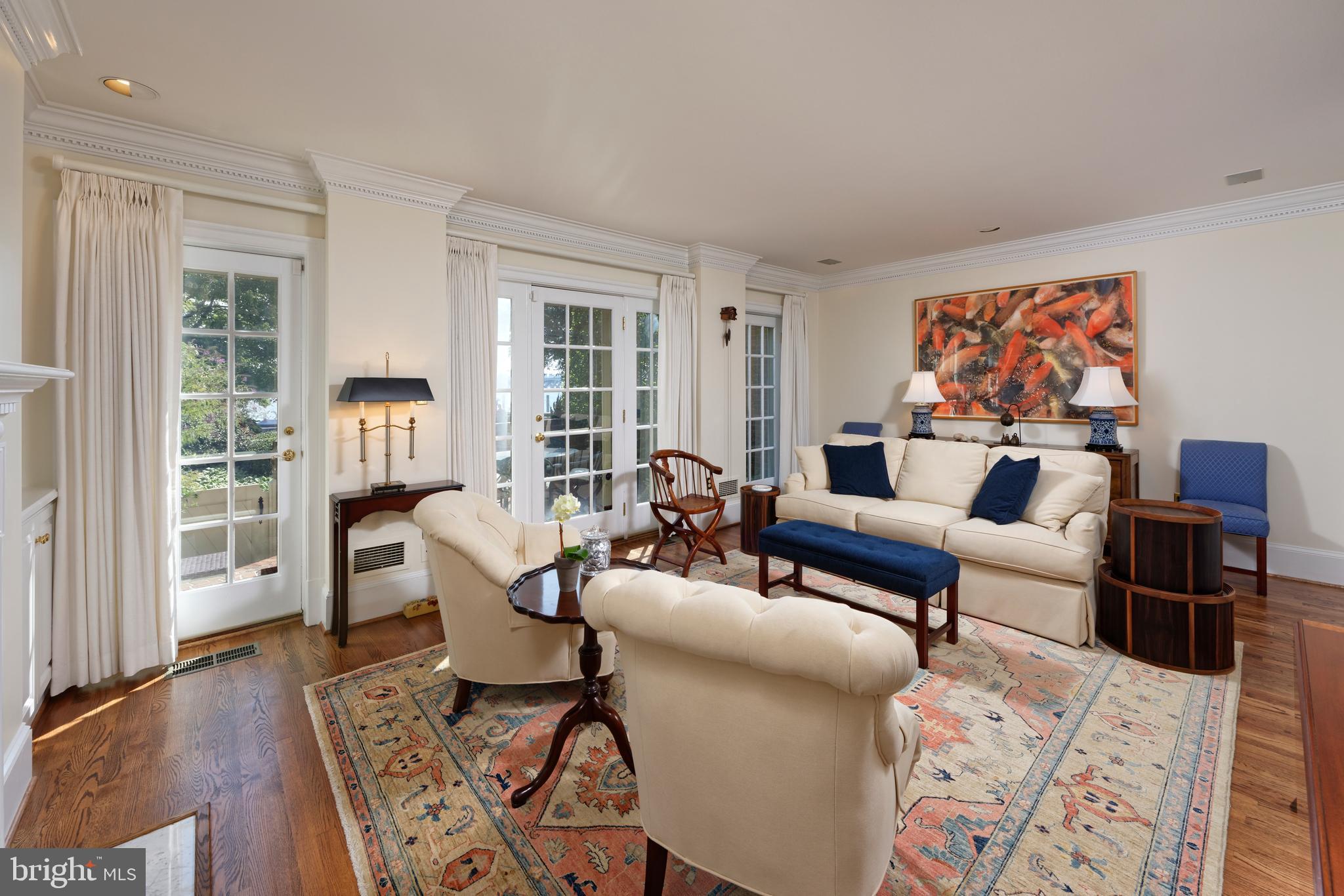 HARBORSIDE - Residential