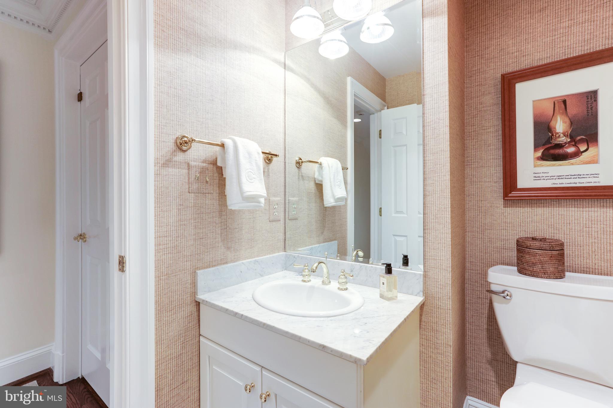 HARBORSIDE - Residential