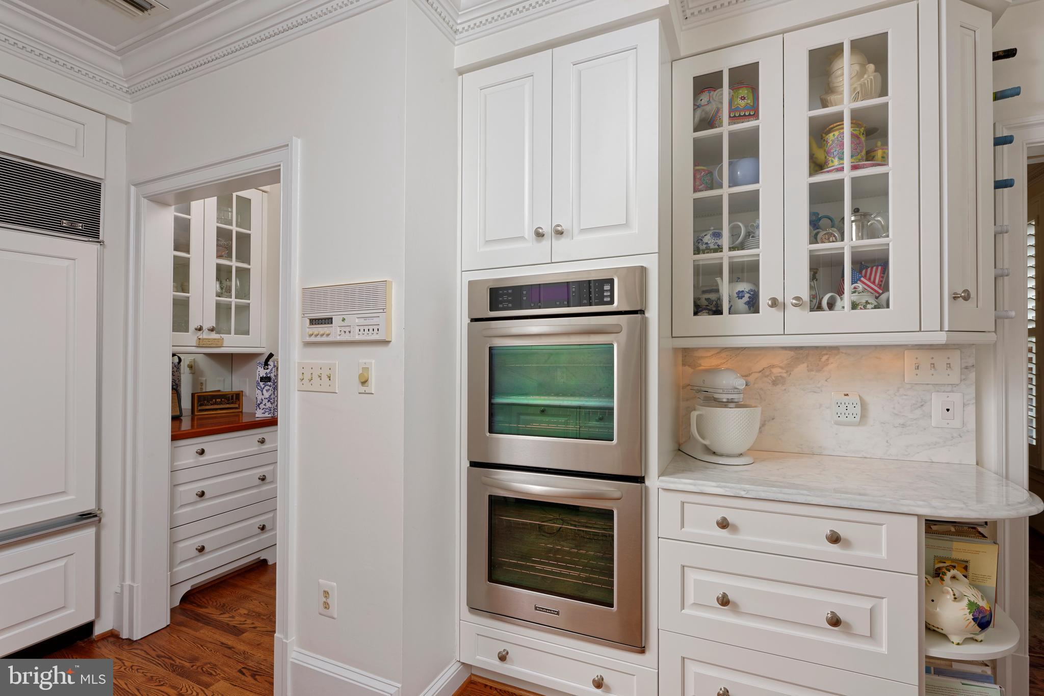 HARBORSIDE - Residential