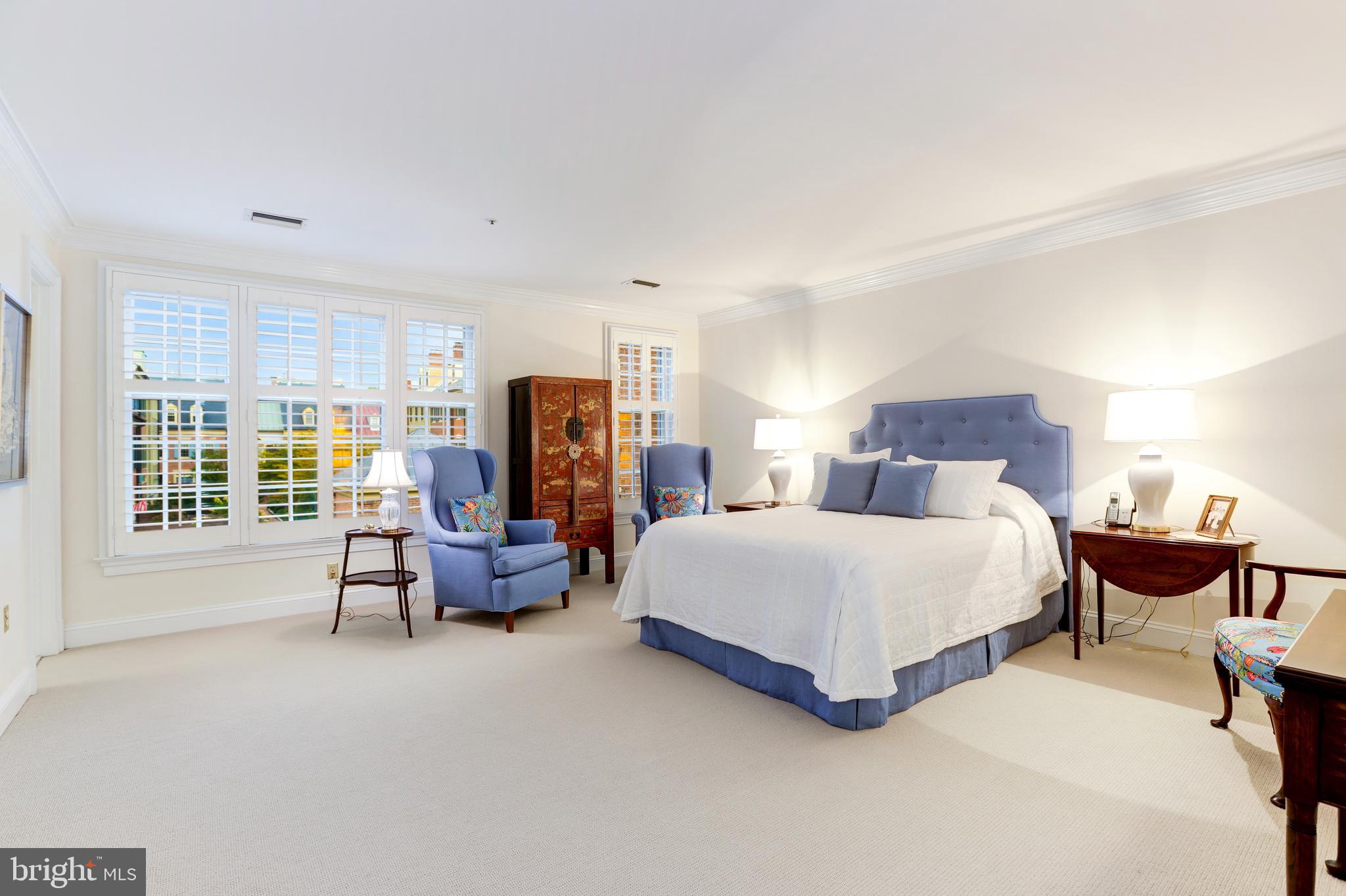 HARBORSIDE - Residential