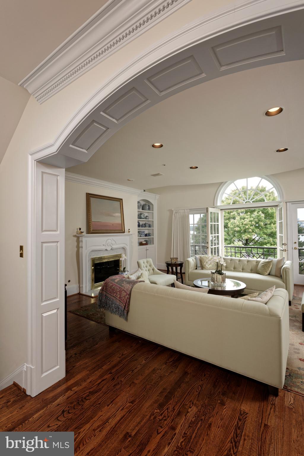 HARBORSIDE - Residential