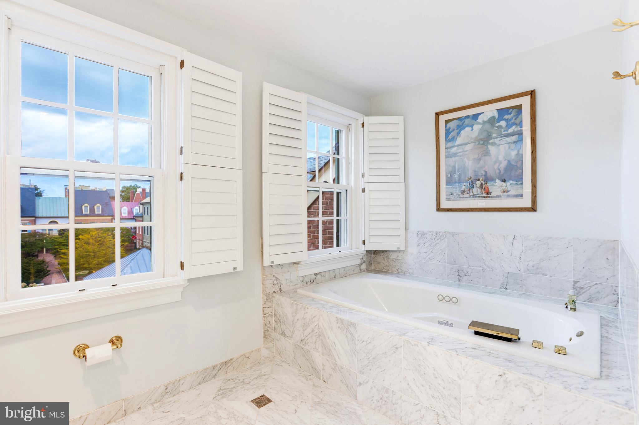 HARBORSIDE - Residential