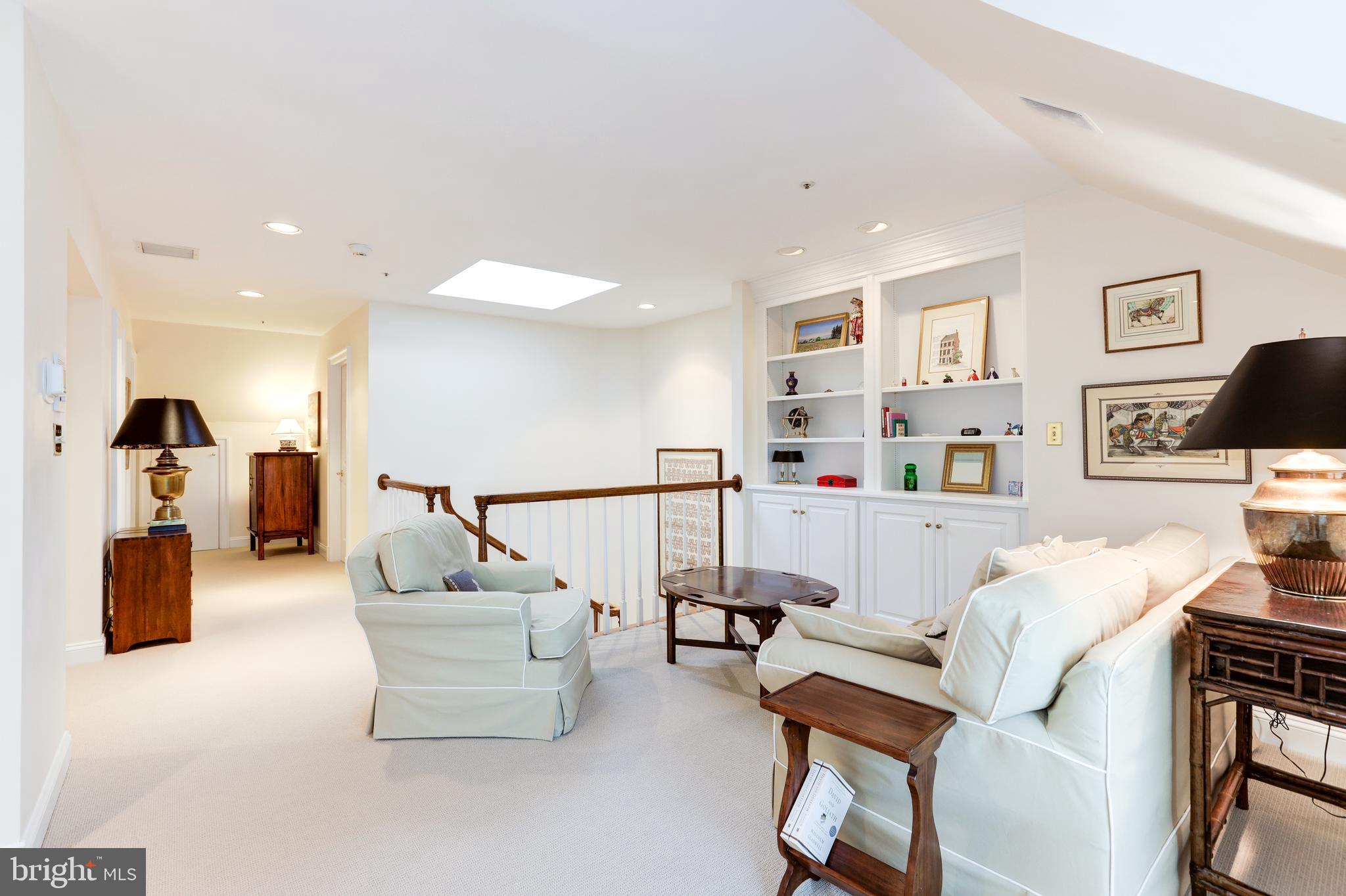 HARBORSIDE - Residential