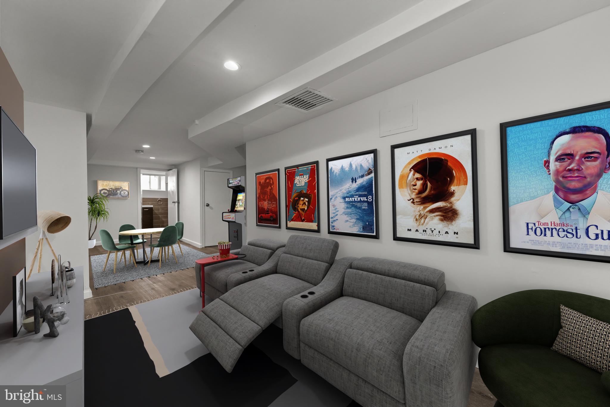 POINT BREEZE - Residential