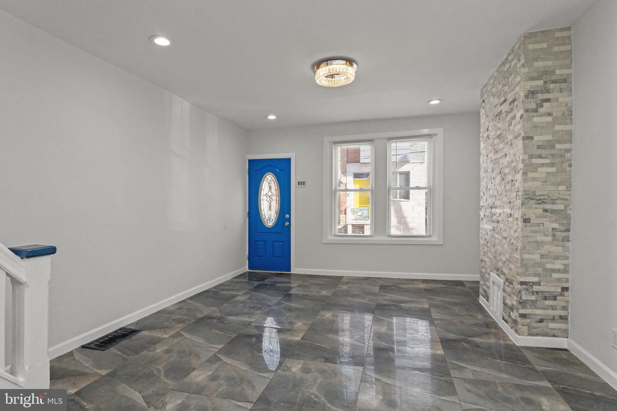 POINT BREEZE - Residential