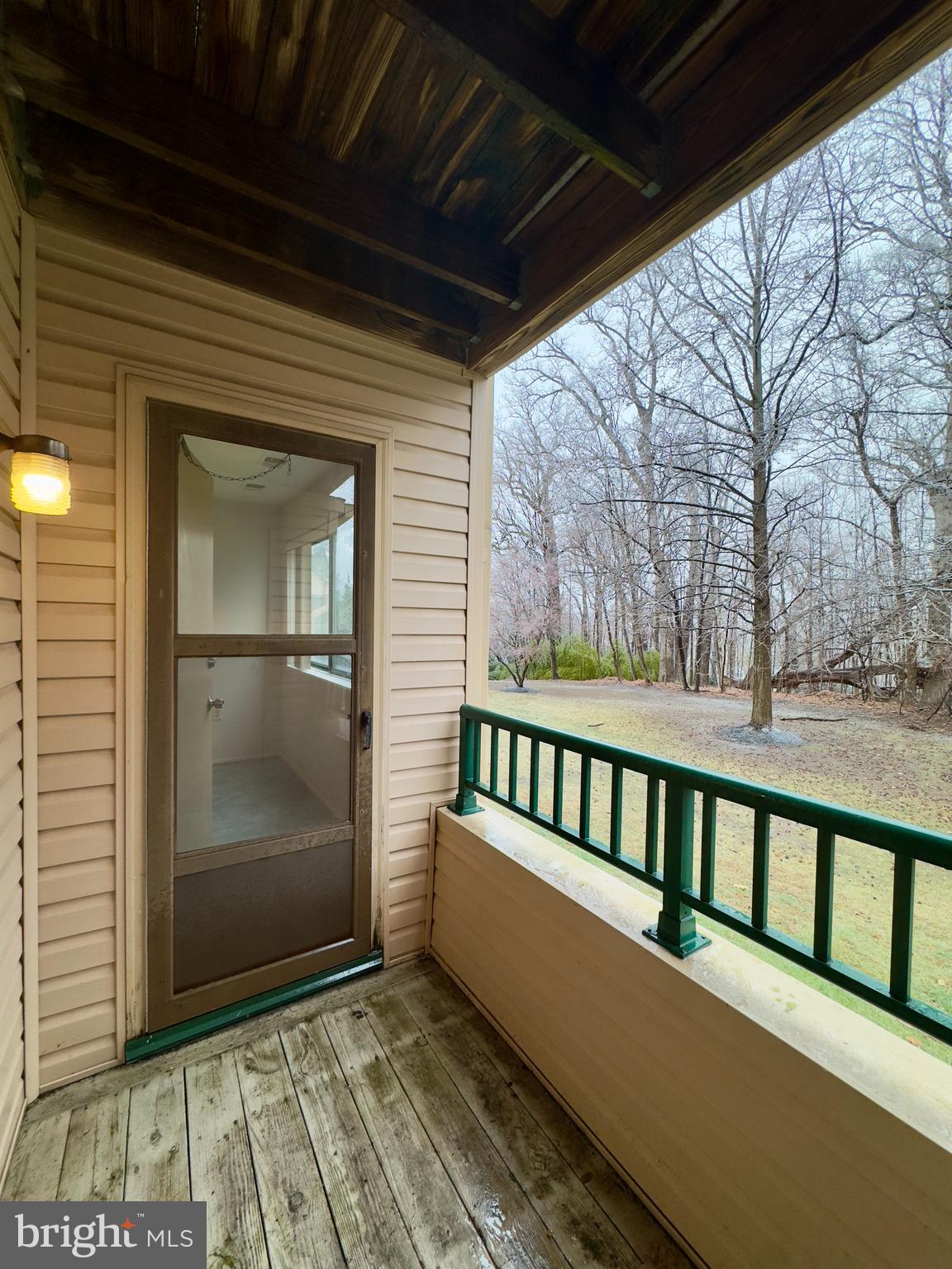 GARRISON - Residential Lease