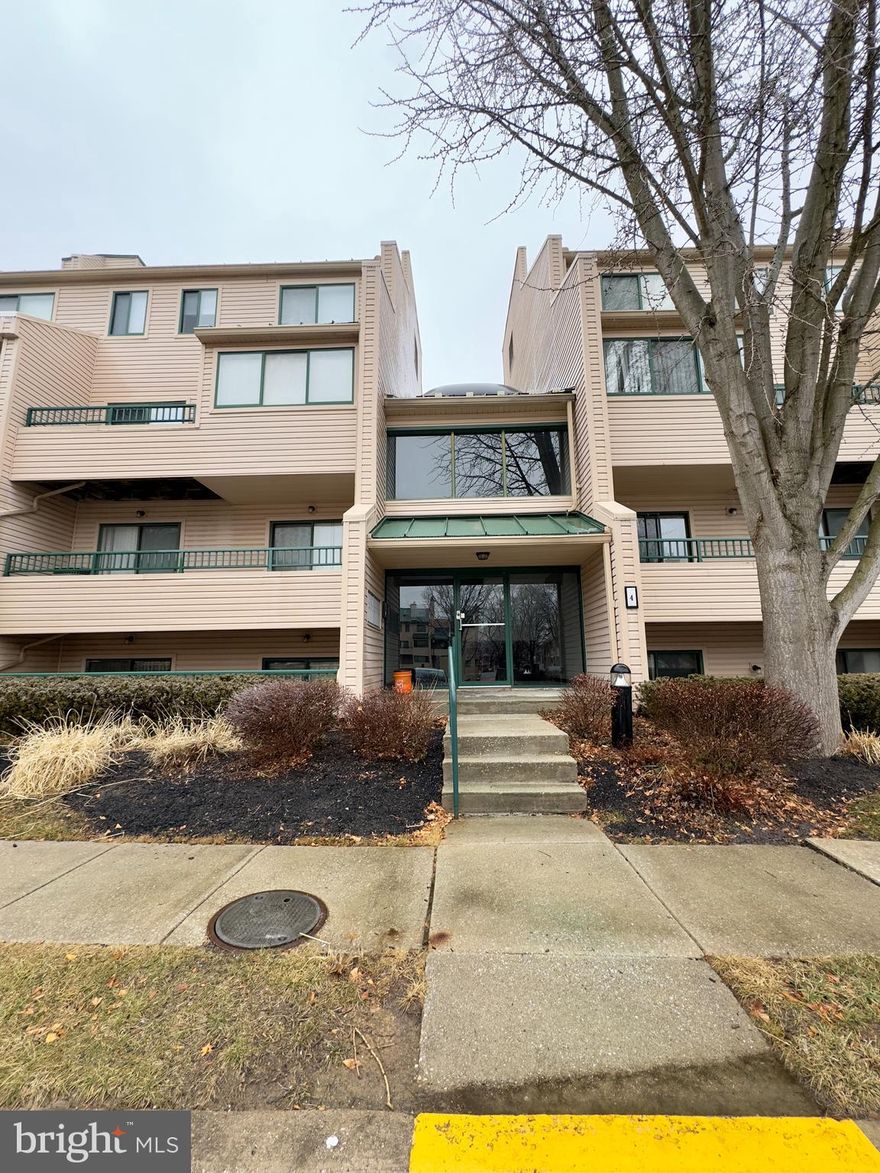 This inviting 2-bedroom, 2-bathroom condo offers a mix of comfort, convenience, and modern features in a prime Owings Mills location. Large windows fill the space with natural light, while neutral tones and wall-to-wall carpeting create a welcoming atmosphere.

The fully-equipped kitchen features stainless steel appliances, a stove/oven, refrigerator, dishwasher, and microwave, making meal prep a breeze. Built-in shelves and cabinets provide extra storage, and the spacious layout allows for easy furniture arrangement.

The updated bath boasts a tiled design, a soaking tub, and a vanity mirror. Large closets in the bedrooms ensure plenty of storage space. Step outside onto your private deck—ideal for relaxing or enjoying fresh air. A fenced backyard adds an extra touch of outdoor space.

With central air and on-site laundry, this condo blends functionality with comfort. Located in a well-connected area, you'll have quick access to shopping, dining, and major roadways.

**Highlights:**

- Spacious 2-bedroom layout with large rooms
- Large windows allowing for plenty of natural light
- Fully-equipped kitchen with stainless steel appliances
- Updated bath with a soaking tub and modern finishes
- Private deck and fenced backyard for outdoor enjoyment
- Central air and on-site laundry for added convenience

**Local Attractions and Nearby Highways:**

- **Local Attractions:**

- **Foundry Row** – 6-minute drive
- **Metro Centre at Owings Mills** – 7-minute drive
- **Northwest Regional Park** – 10-minute drive
- **Soldier’s Delight Natural Environmental Area** – 12-minute drive
- **Merriweather Post Pavilion** – 25-minute drive

- **Nearby Highways:**

- **I-795** – 4 minutes by car
- **I-695** – 10 minutes by car

Agency disclosed upon initial contact. Agent conducts showings; BMG manages follow-up, paperwork, move-in post-approval. Vouchers work with BMG directly.
