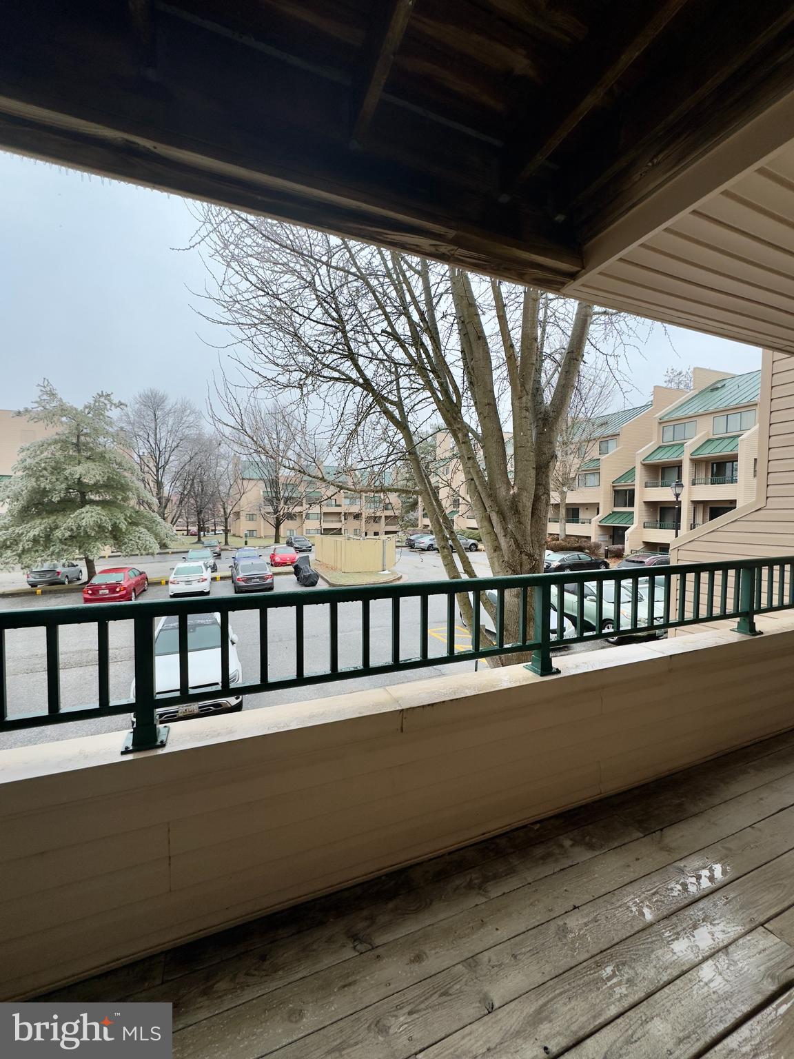 GARRISON - Residential Lease