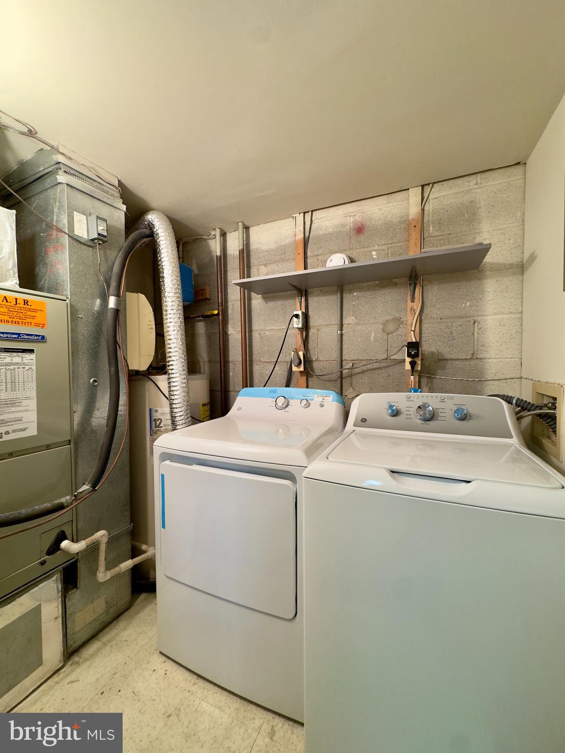 GARRISON - Residential Lease