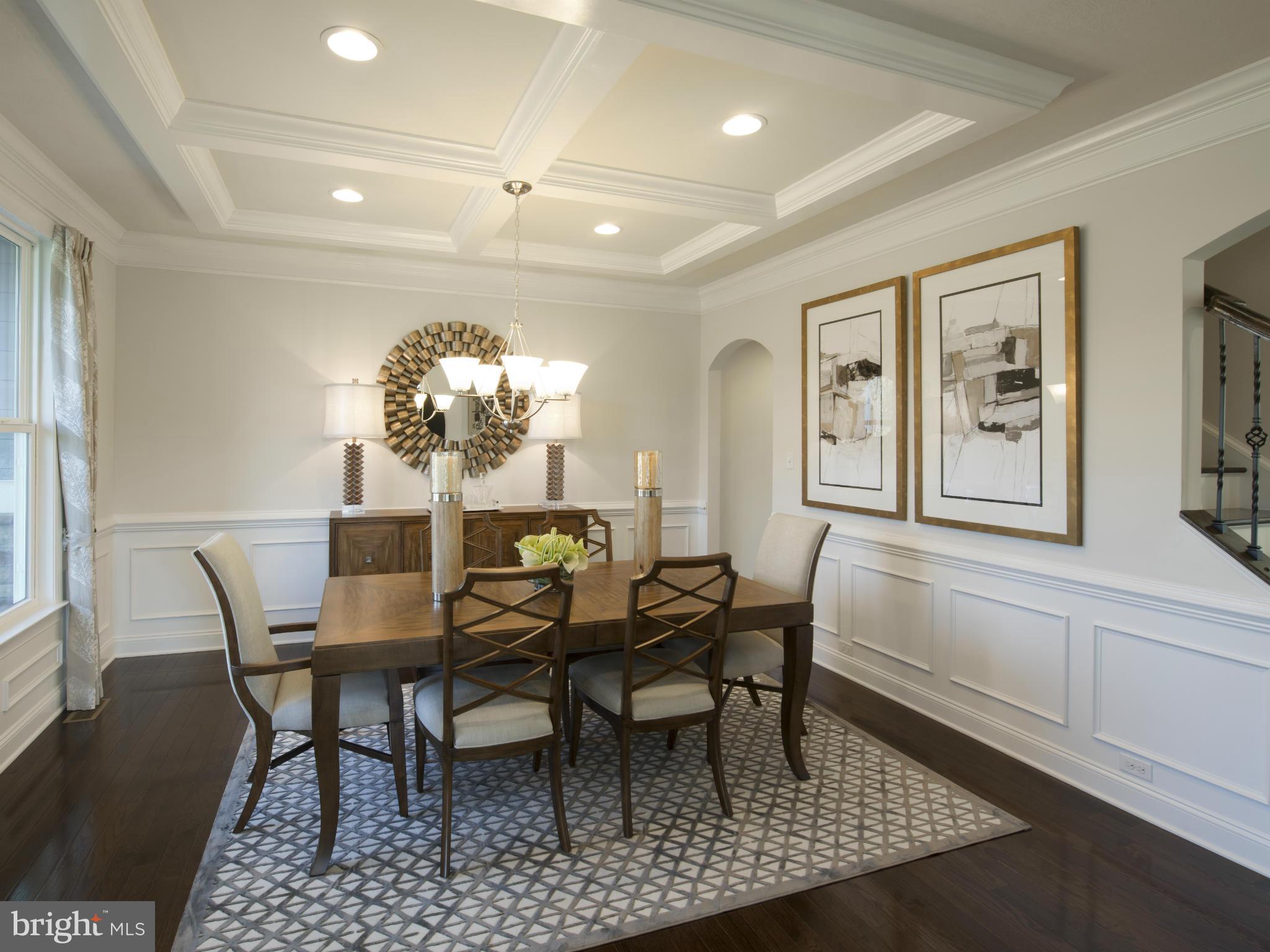 ESTATES AT PATAPSCO PARK - Residential