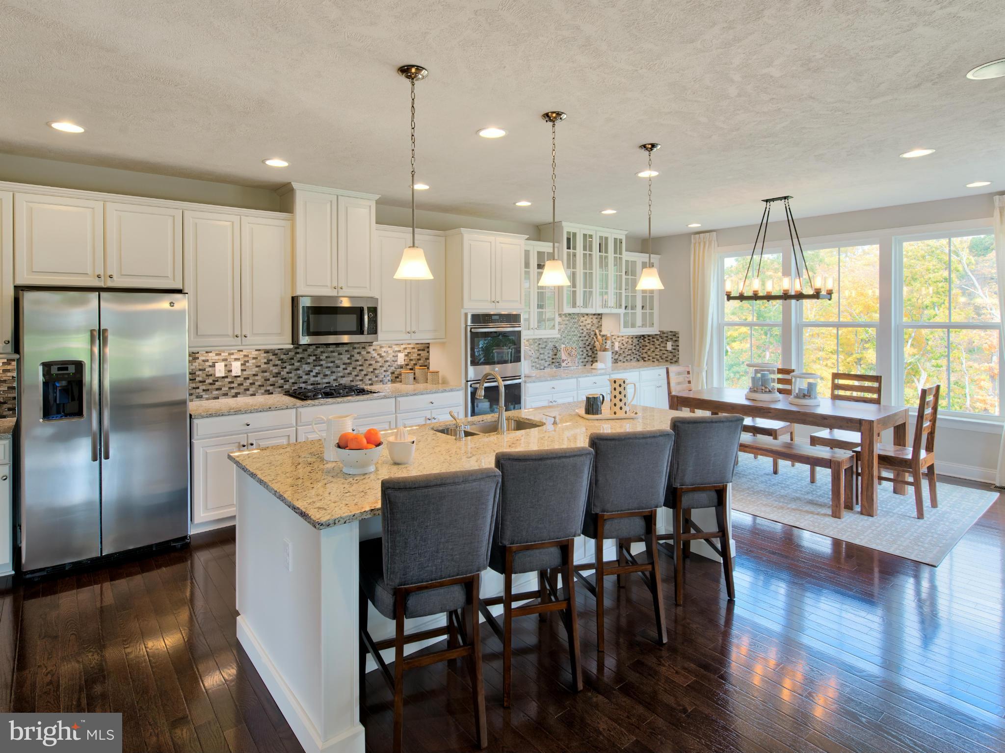 ESTATES AT PATAPSCO PARK - Residential