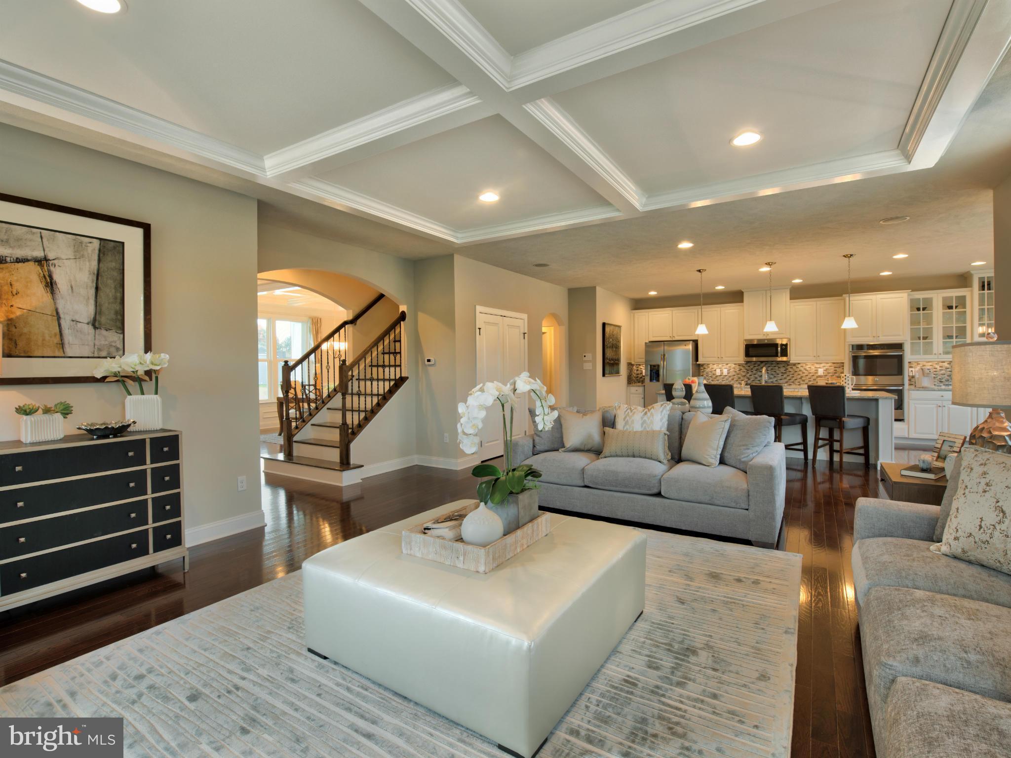 ESTATES AT PATAPSCO PARK - Residential