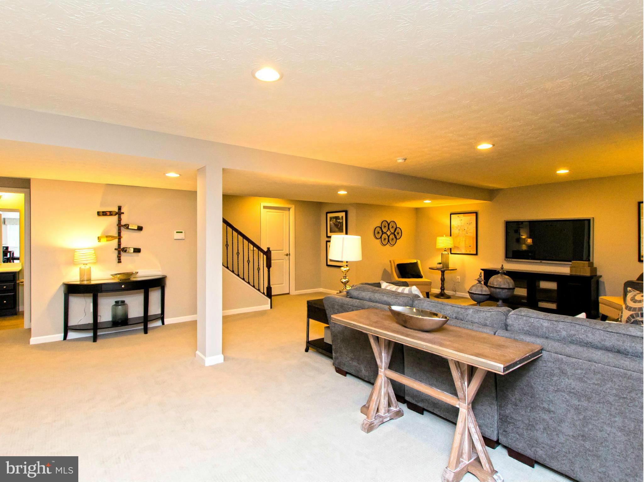 ESTATES AT PATAPSCO PARK - Residential