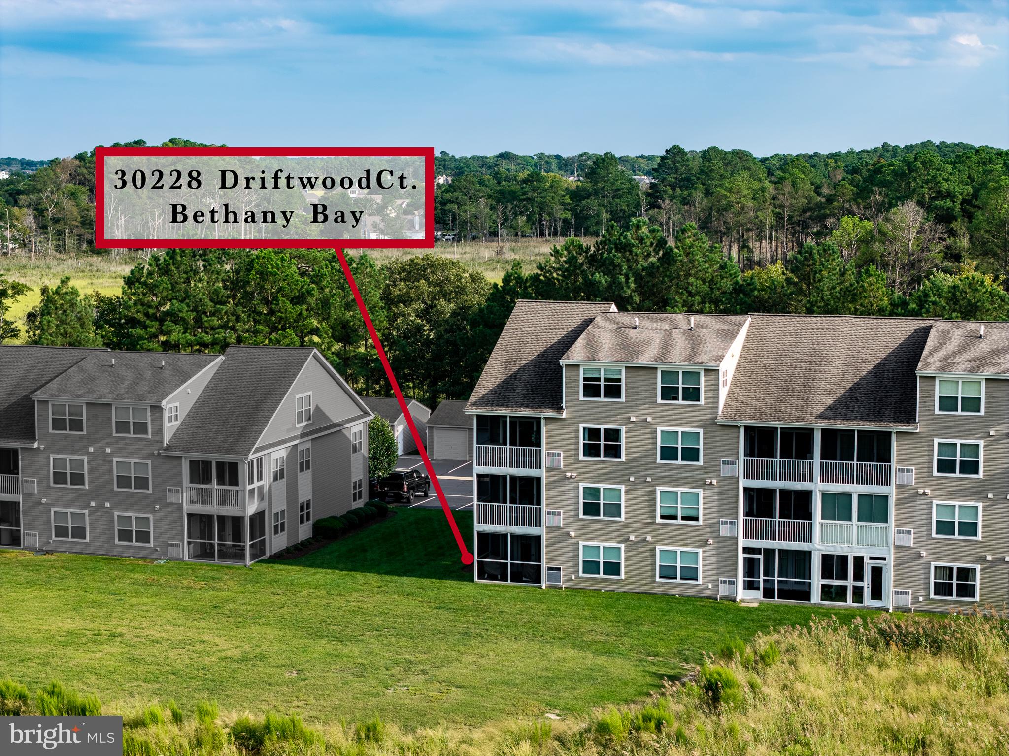 30228 DRIFT WOOD COURT