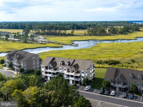 Condo For Sale - 30228 Drift Wood Court<br/> OCEAN VIEW, DE 19970