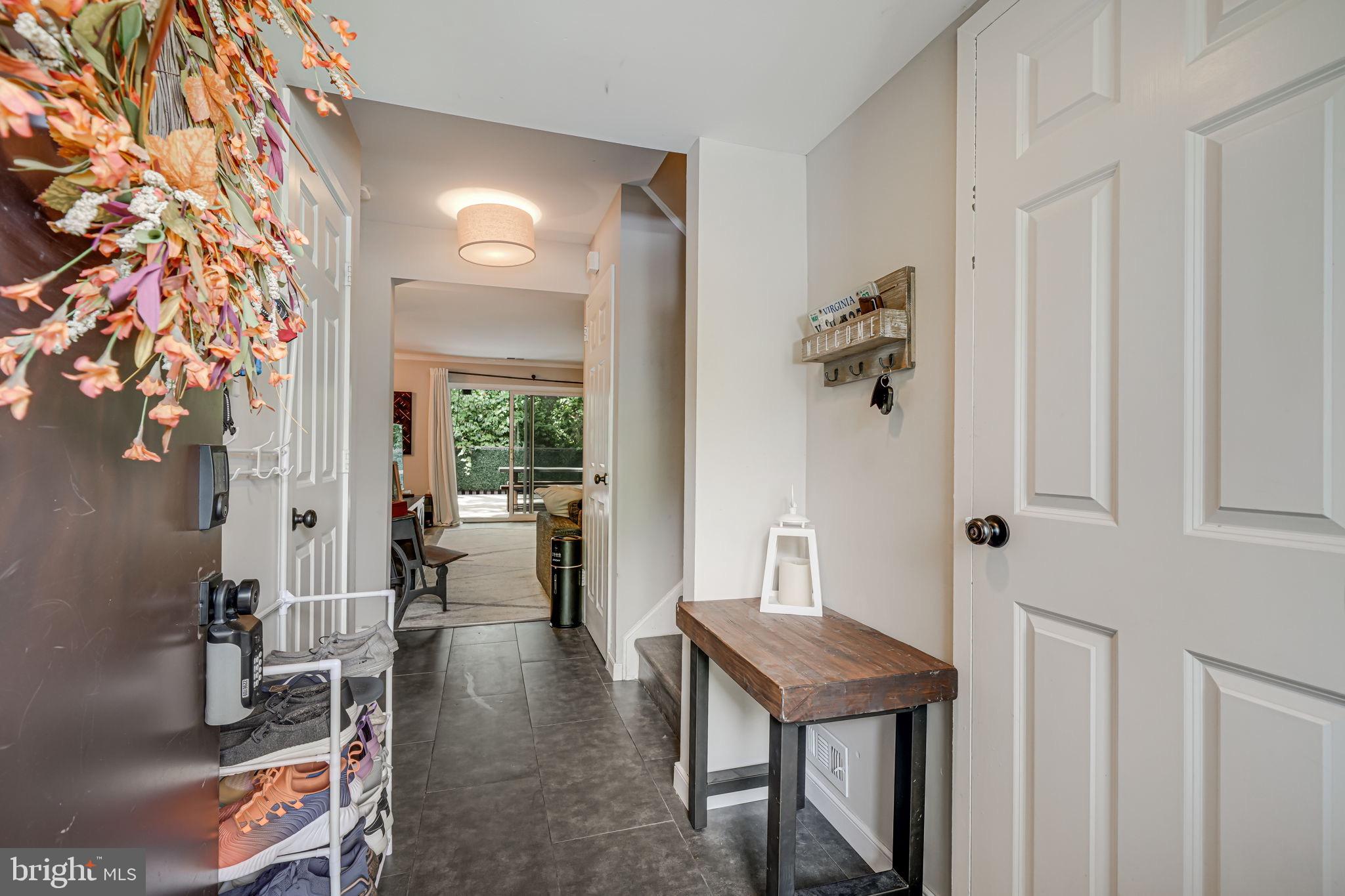 IVY OAK - Residential